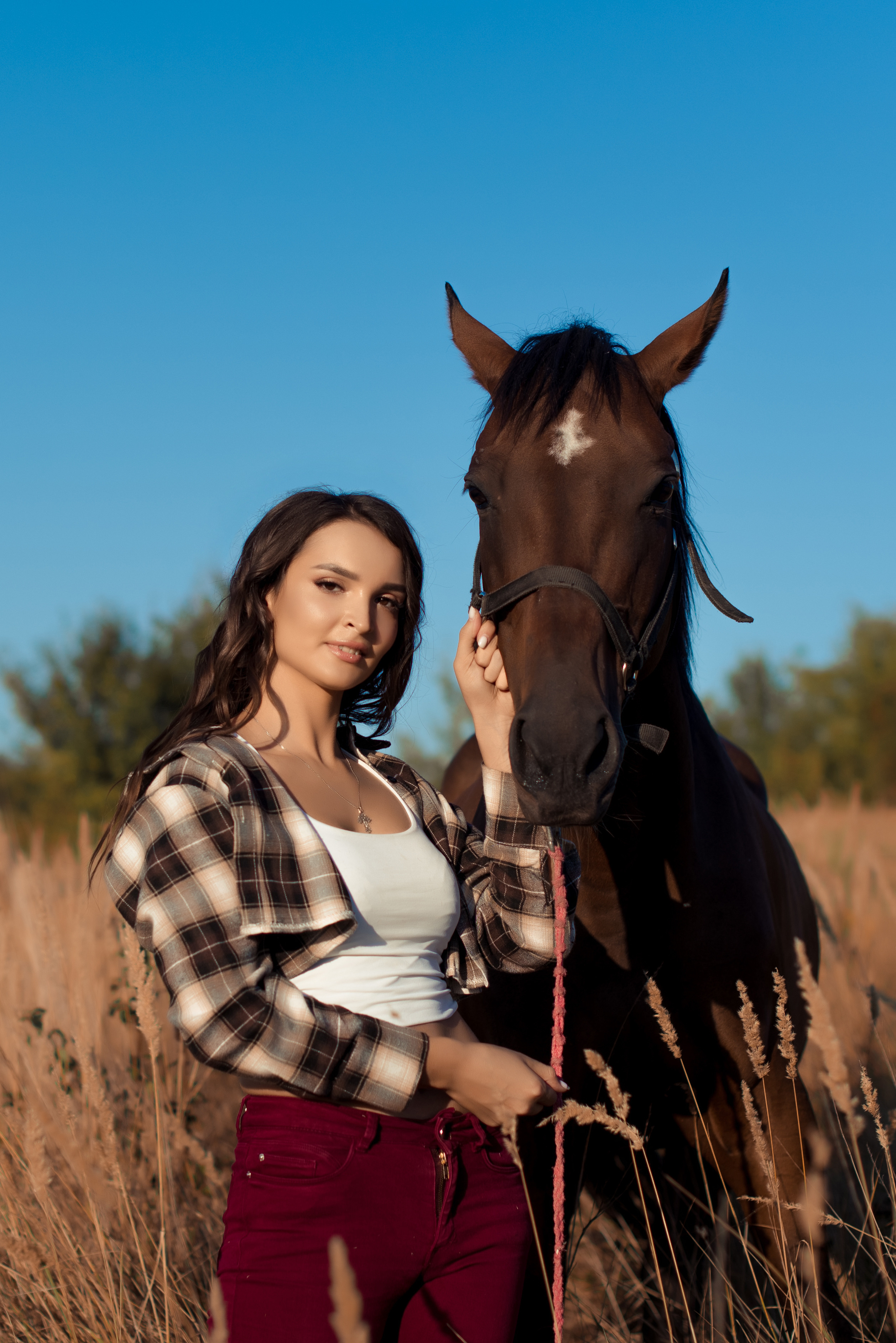 Виталий и Юлия. Фотограф в Краснодаре Альбрехт Амина