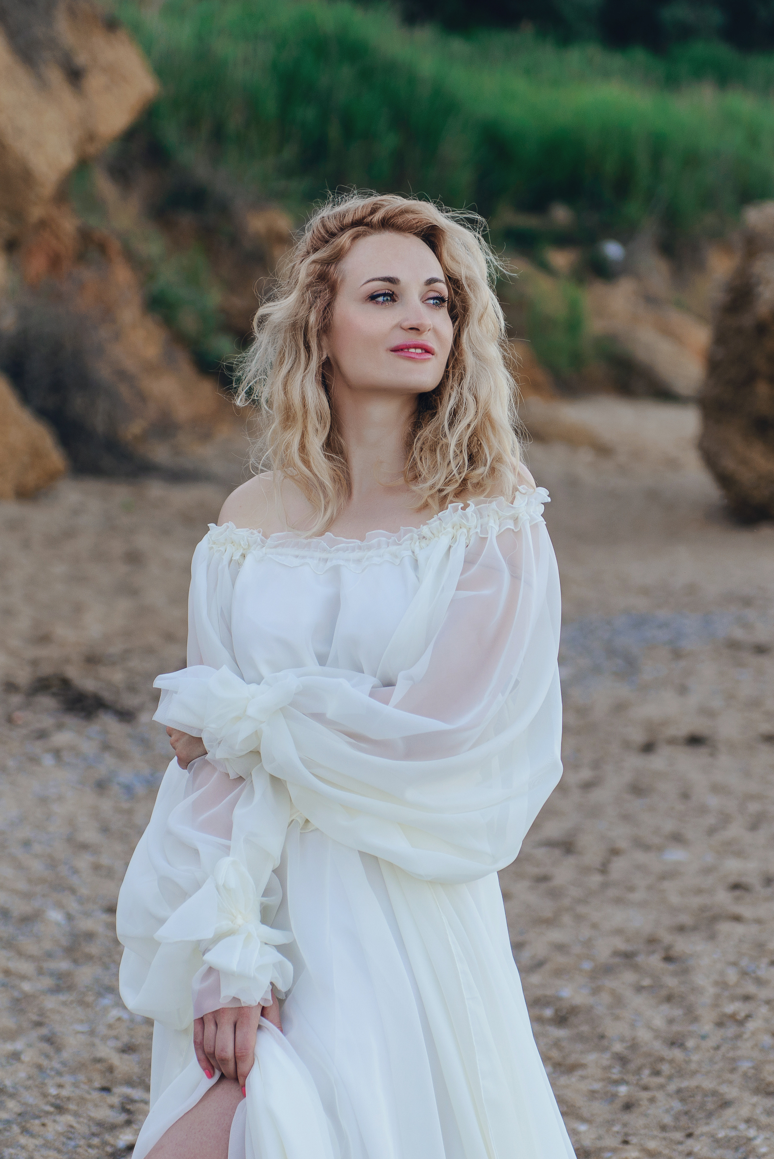 Оксана. Фотограф в Краснодаре Альбрехт Амина