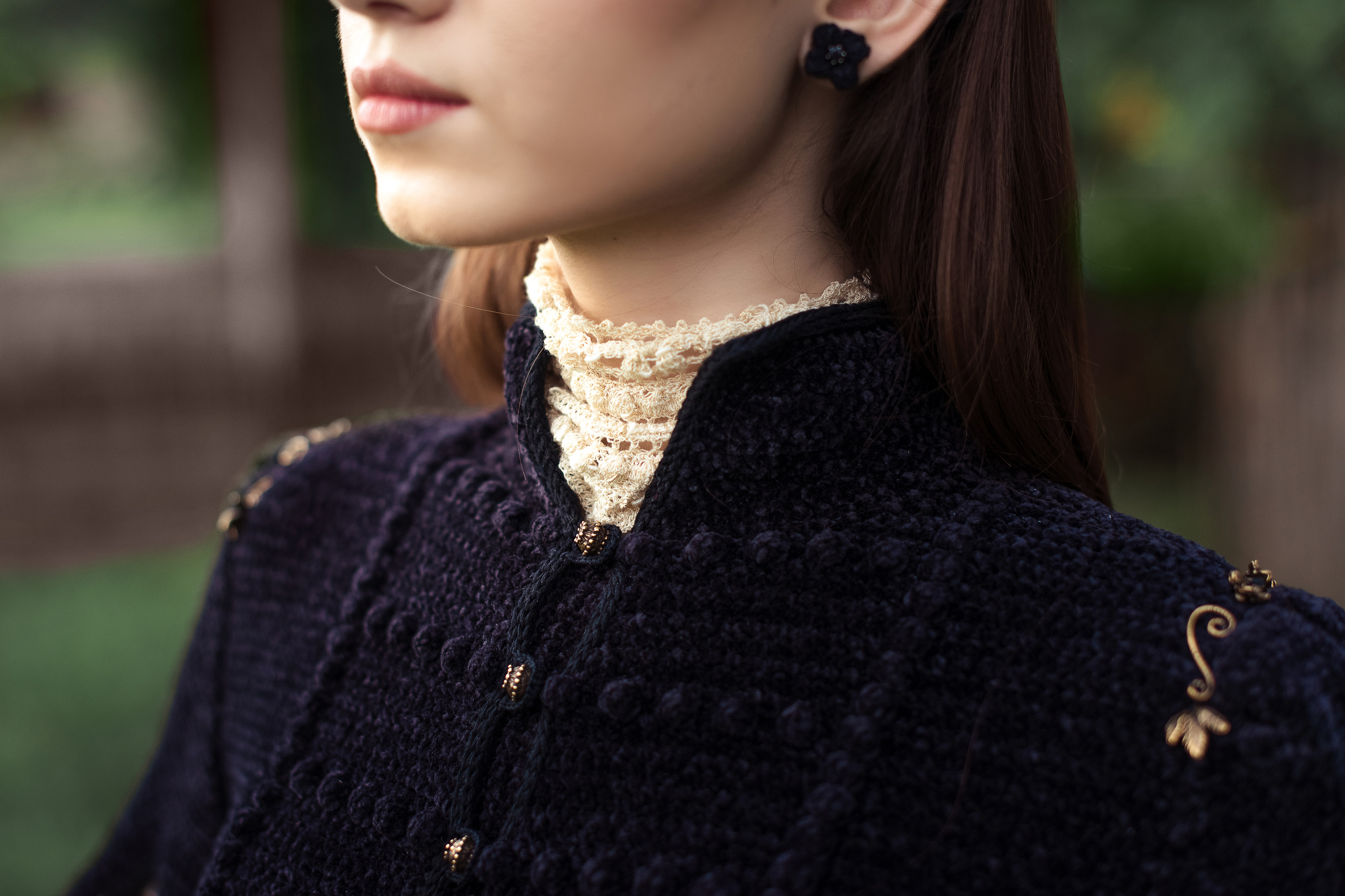 Аниса. Фотограф в Краснодаре Альбрехт Амина