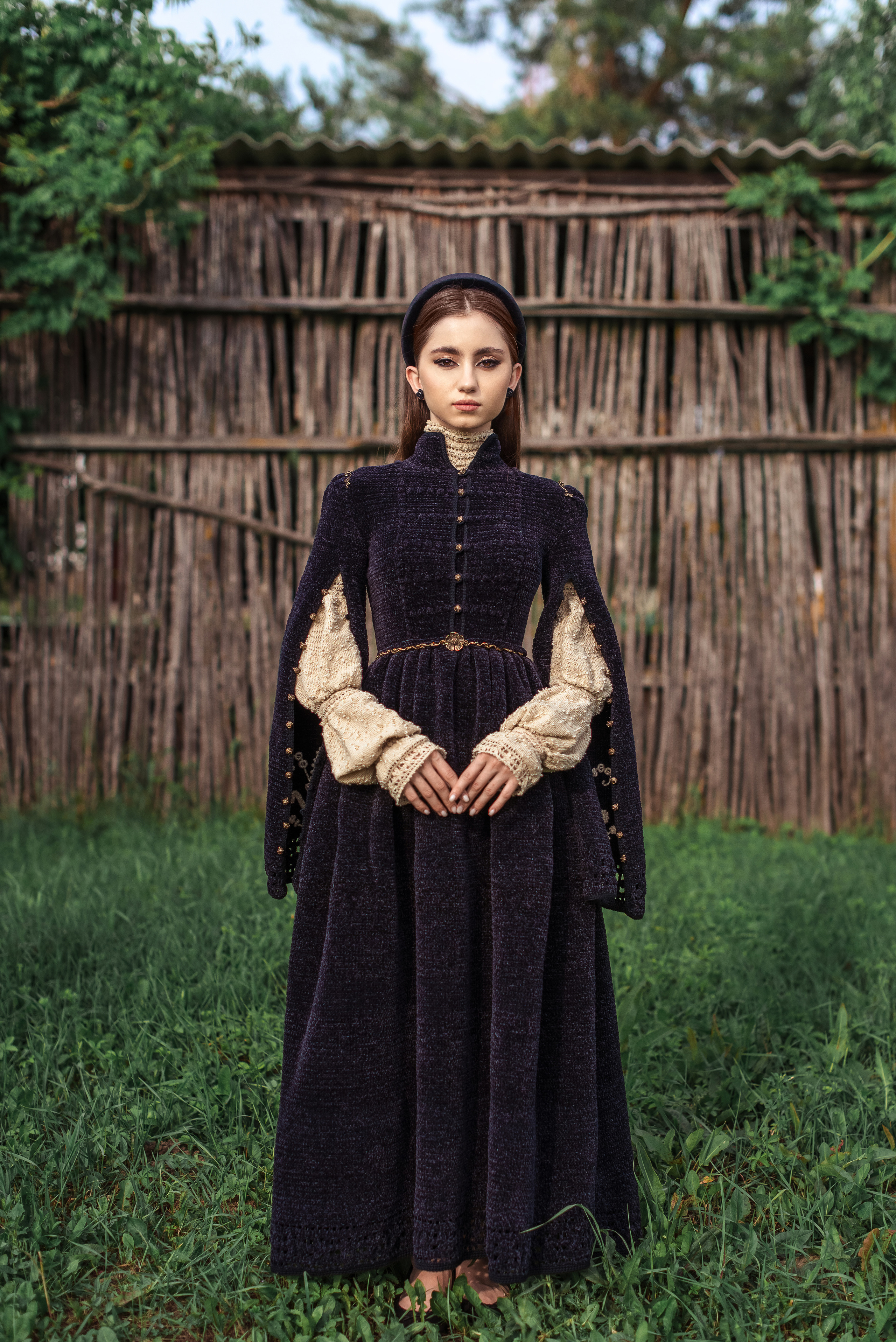 Аниса. Фотограф в Краснодаре Альбрехт Амина