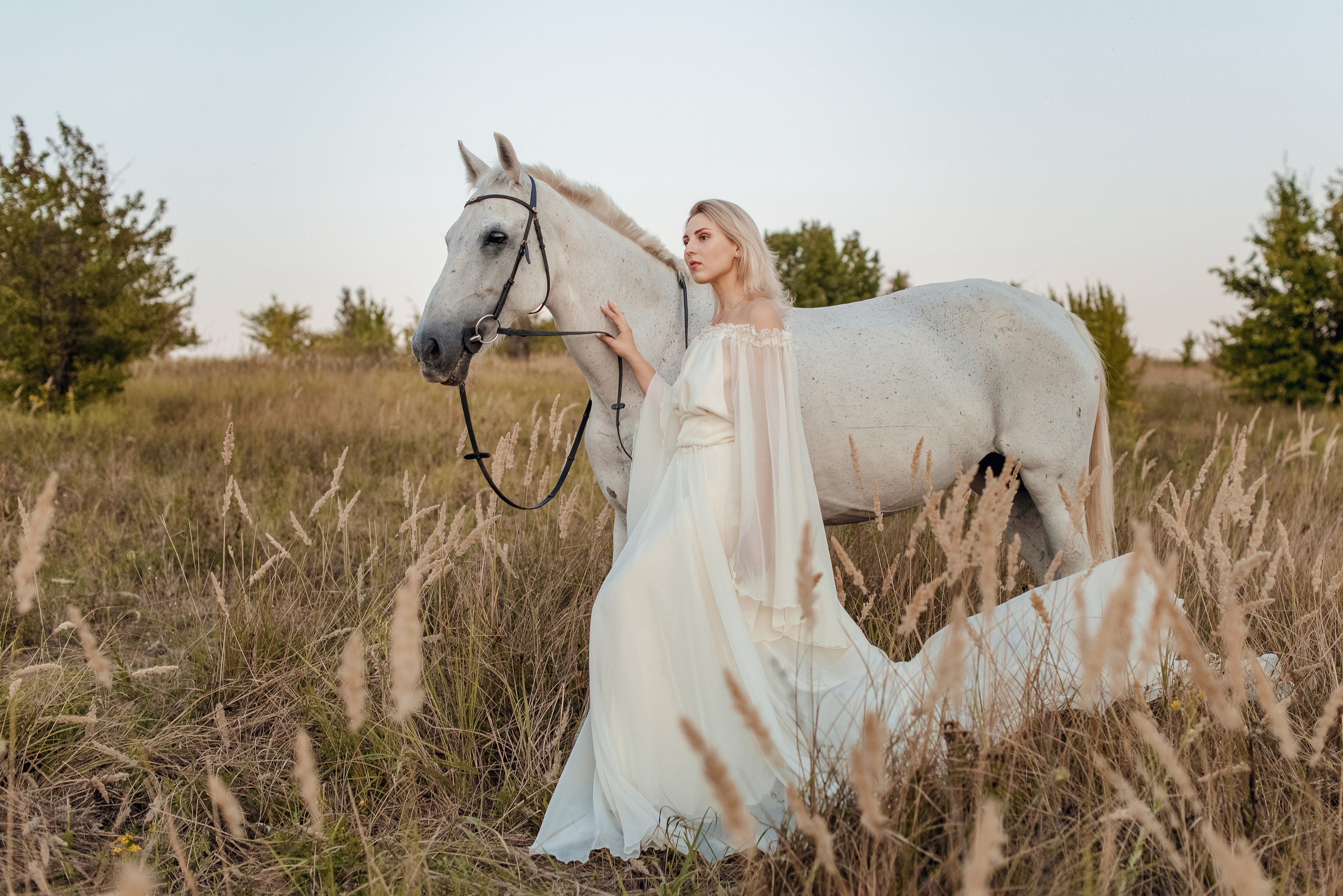 Александра. Фотограф в Краснодаре Альбрехт Амина