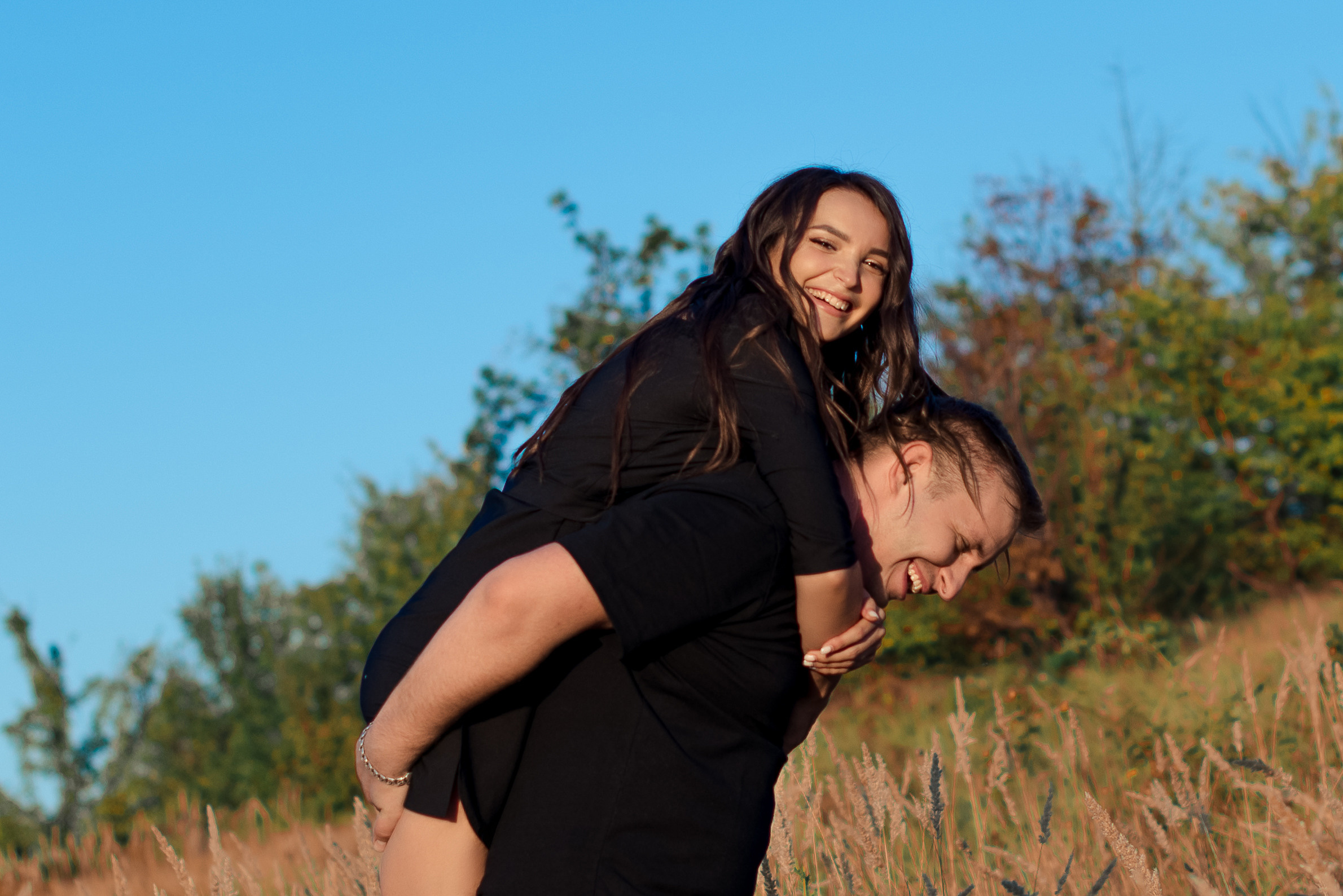 Виталий и Юлия. Фотограф в Краснодаре Альбрехт Амина