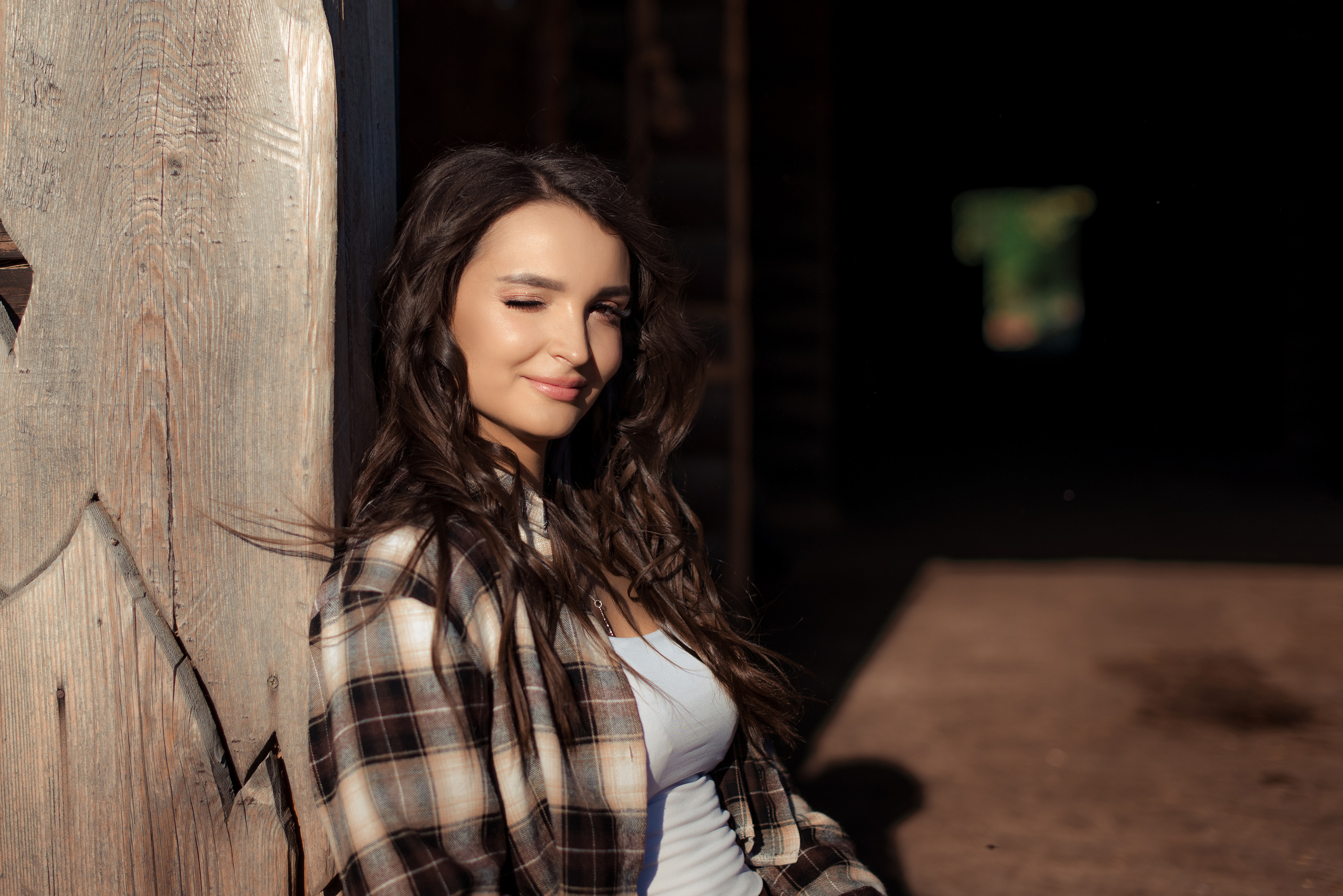 Виталий и Юлия. Фотограф в Краснодаре Альбрехт Амина