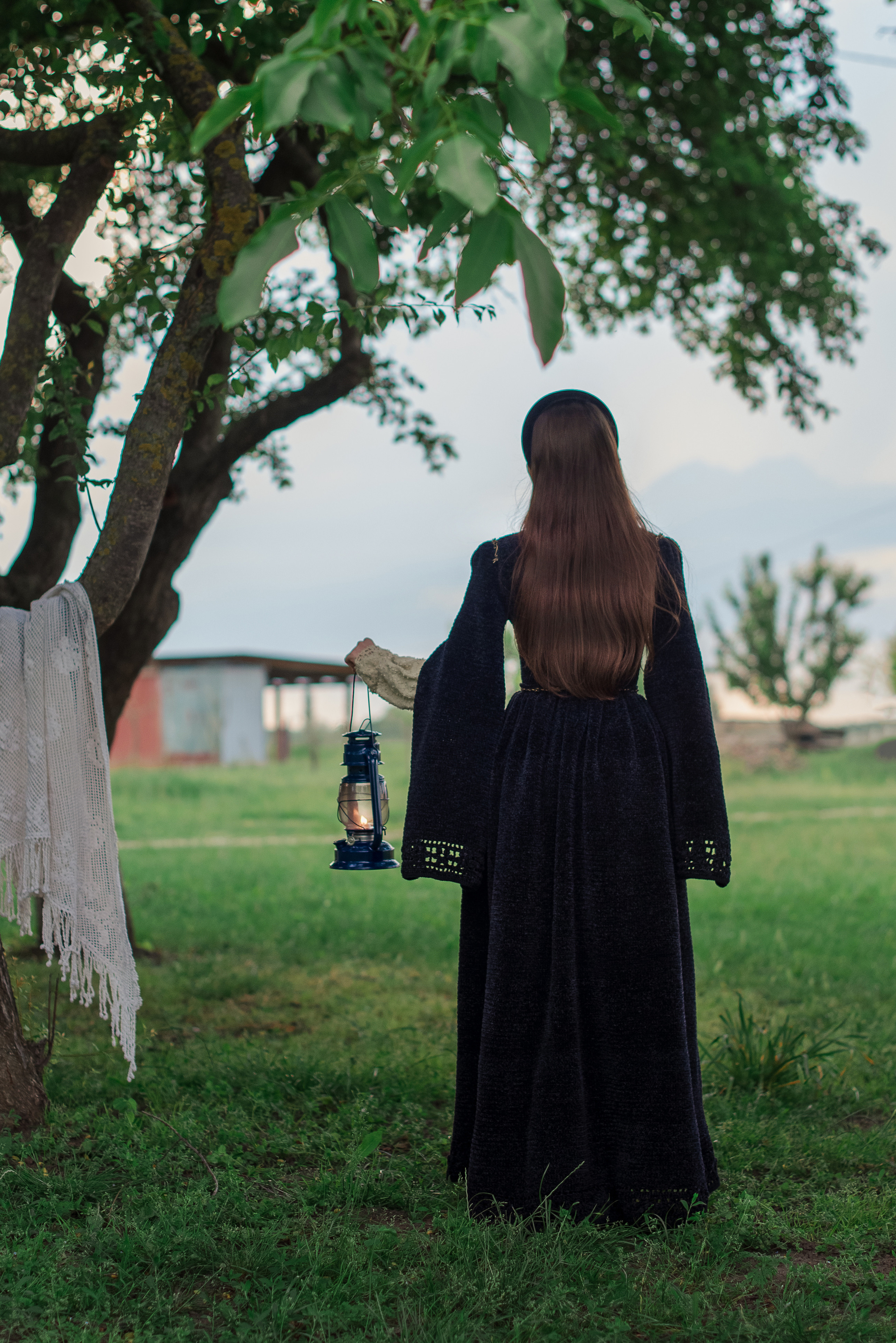 Аниса. Фотограф в Краснодаре Альбрехт Амина