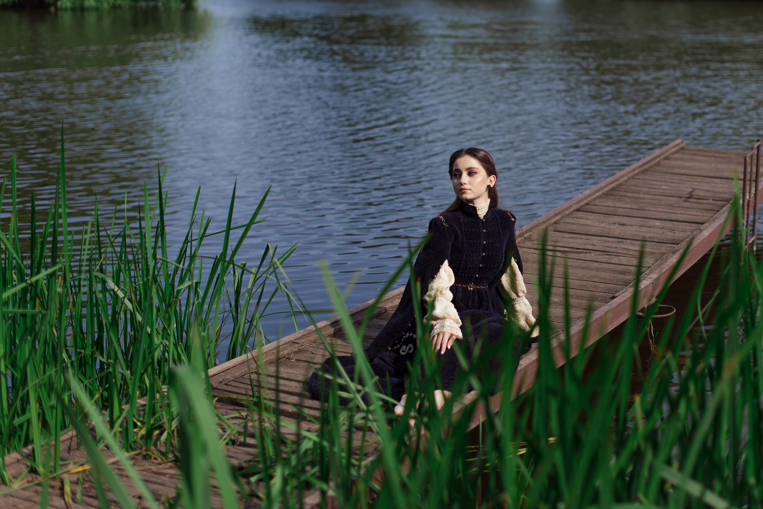 Аниса. Фотограф в Краснодаре Альбрехт Амина