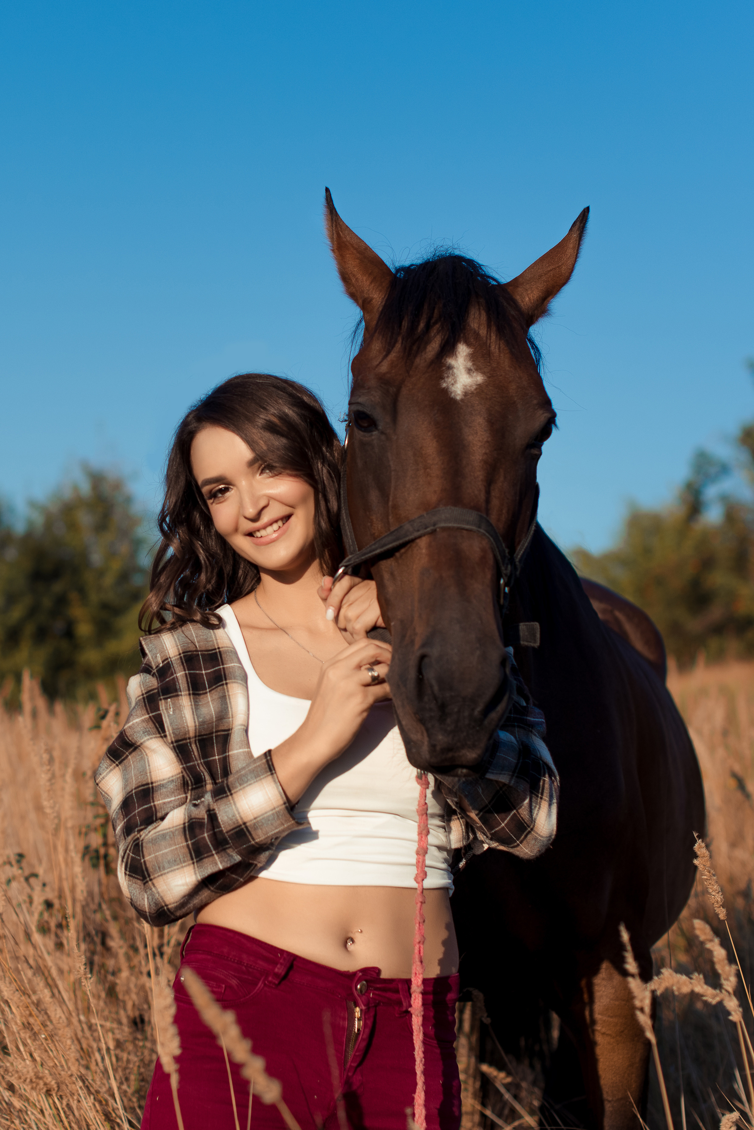 Виталий и Юлия. Фотограф в Краснодаре Альбрехт Амина