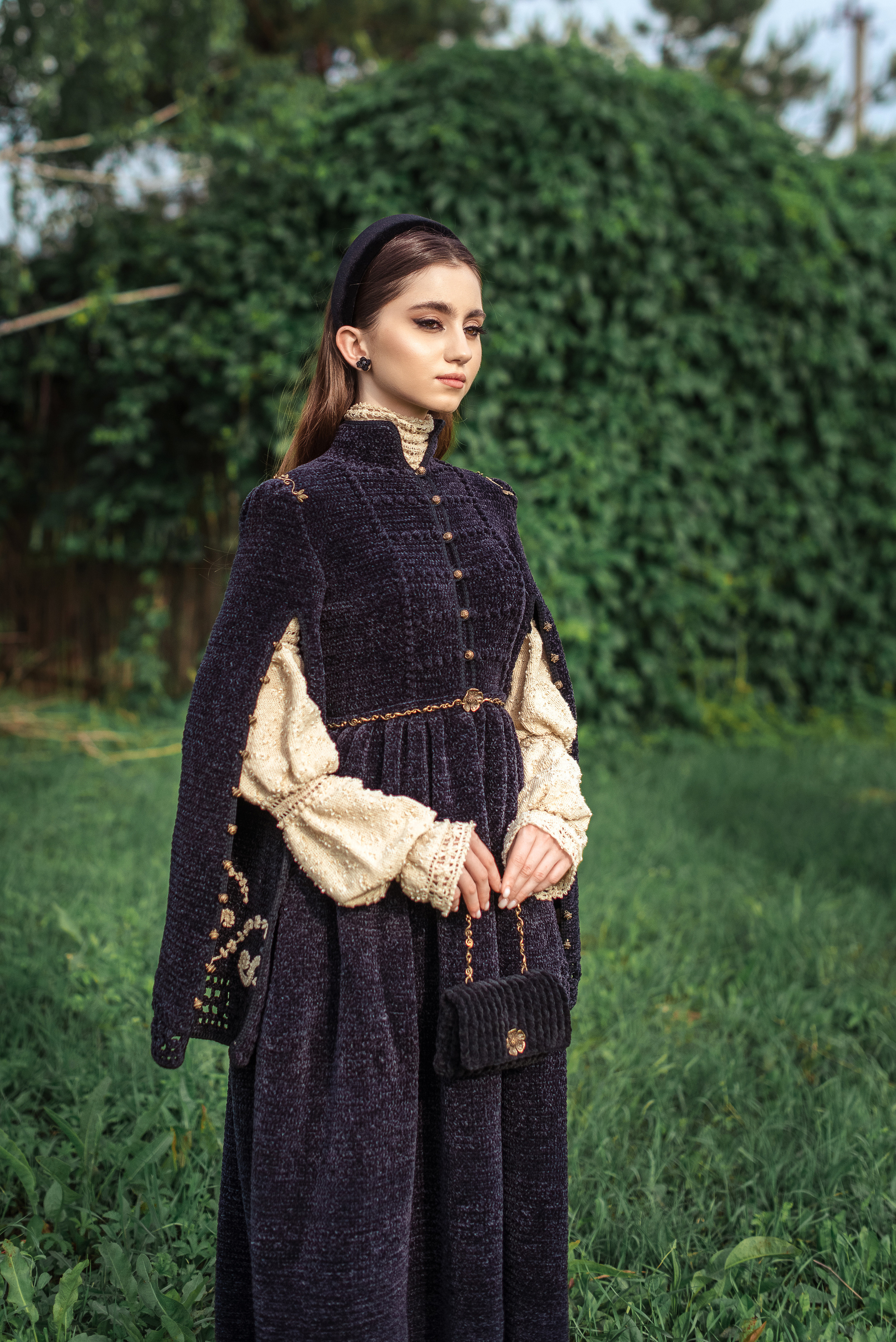 Аниса. Фотограф в Краснодаре Альбрехт Амина