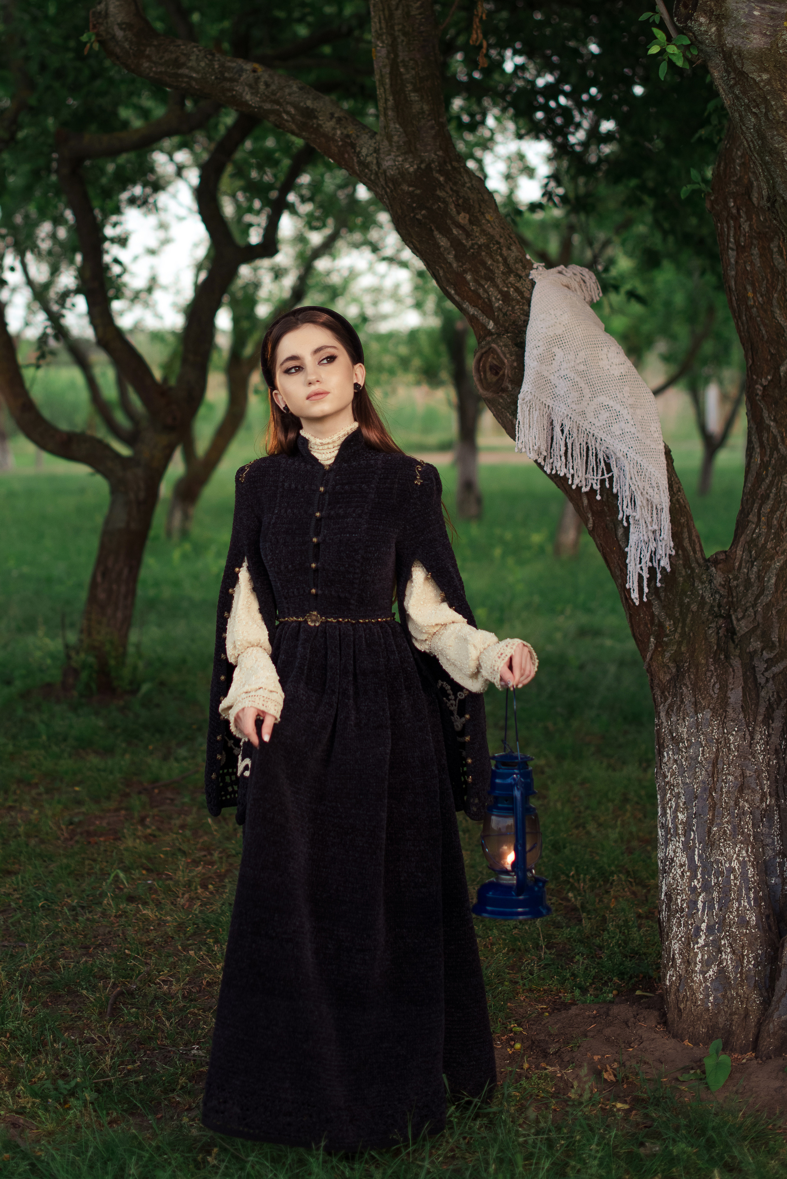 Аниса. Фотограф в Краснодаре Альбрехт Амина