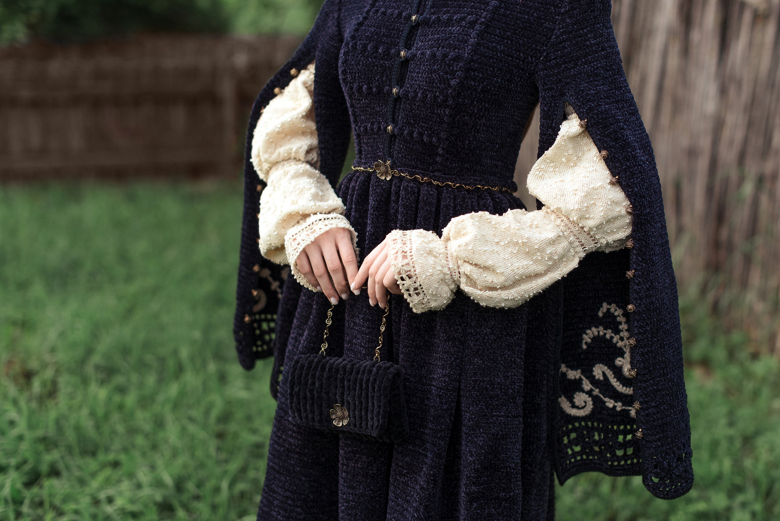 Аниса. Фотограф в Краснодаре Альбрехт Амина