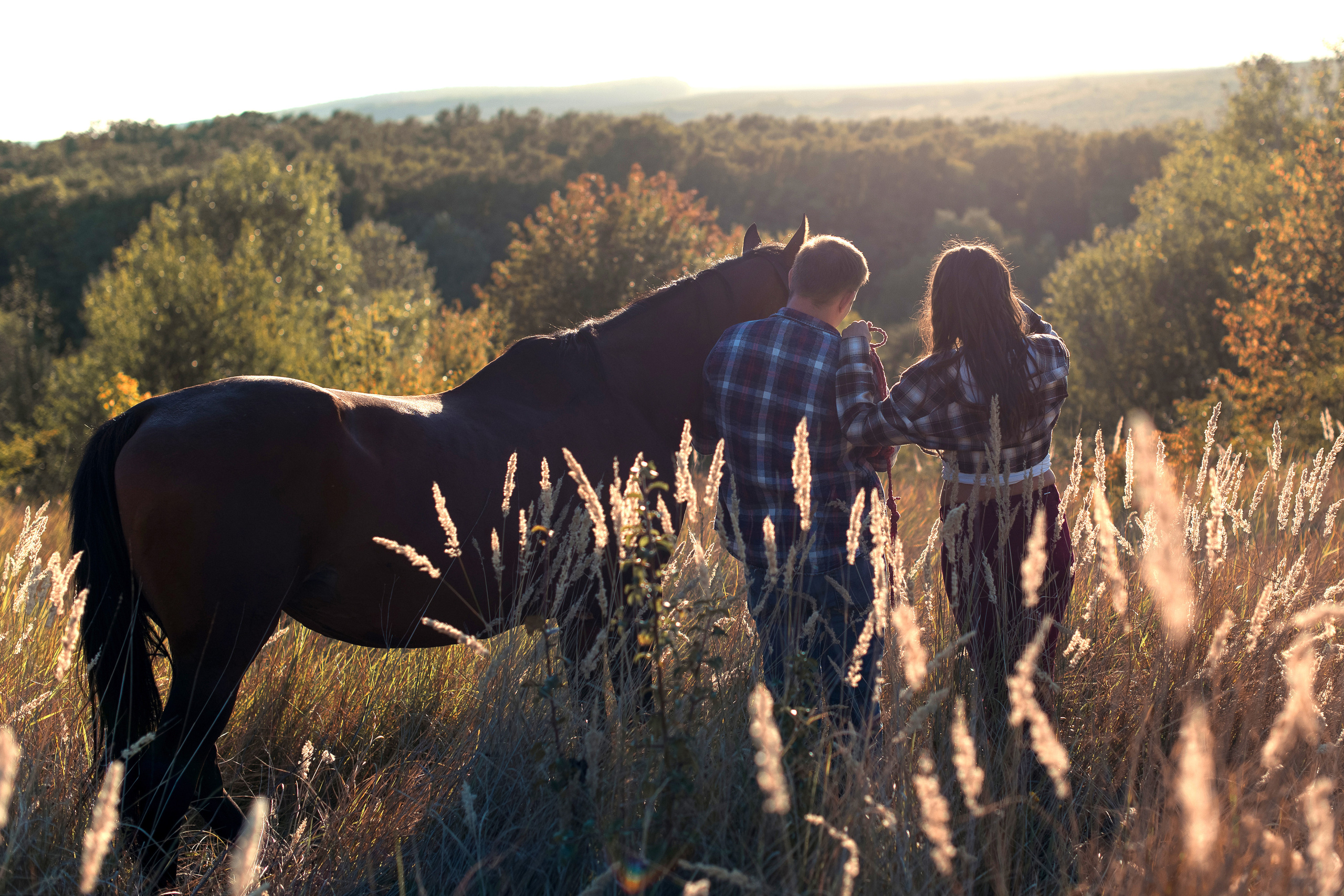 Виталий и Юлия. Фотограф в Краснодаре Альбрехт Амина