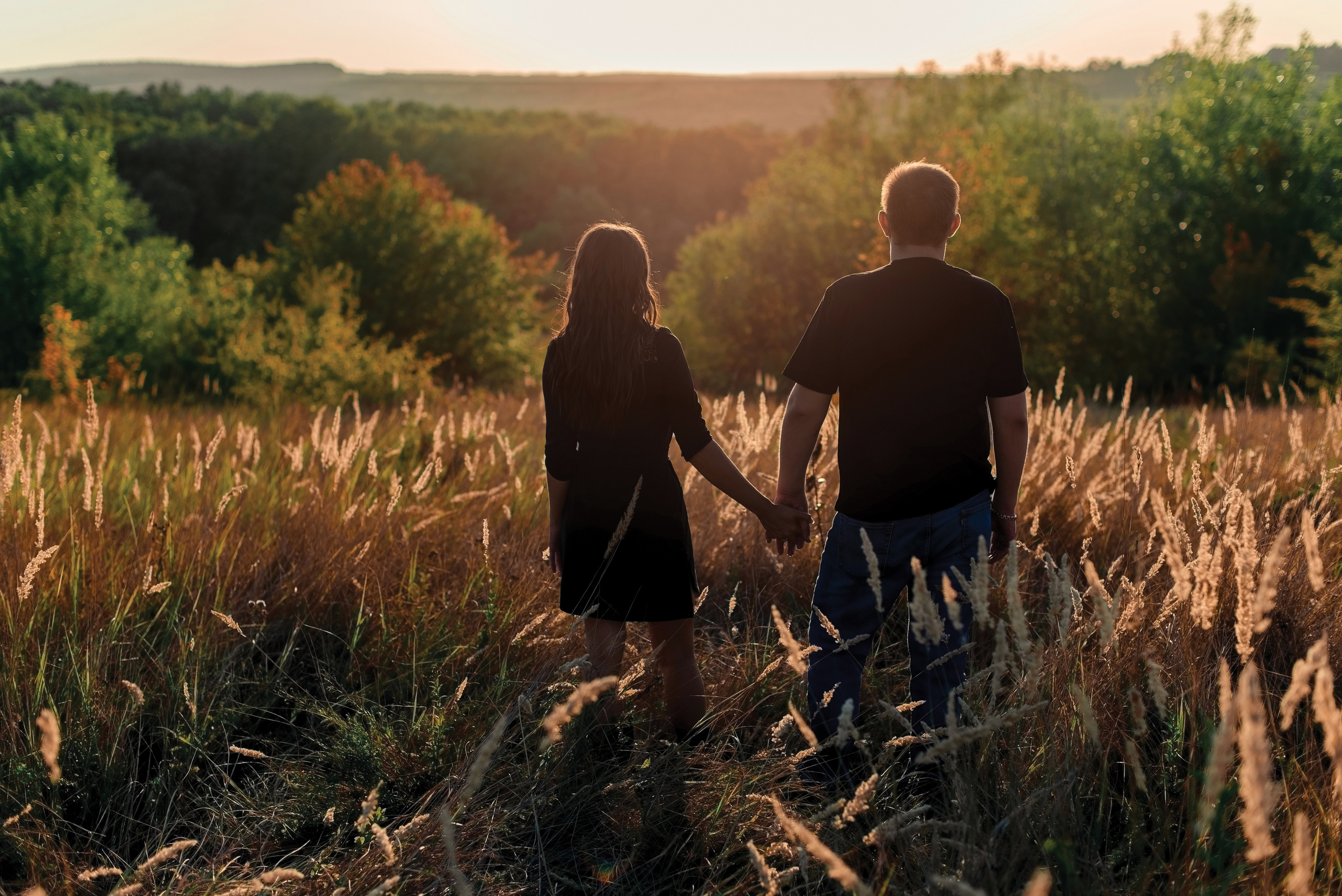 Виталий и Юлия. Фотограф в Краснодаре Альбрехт Амина