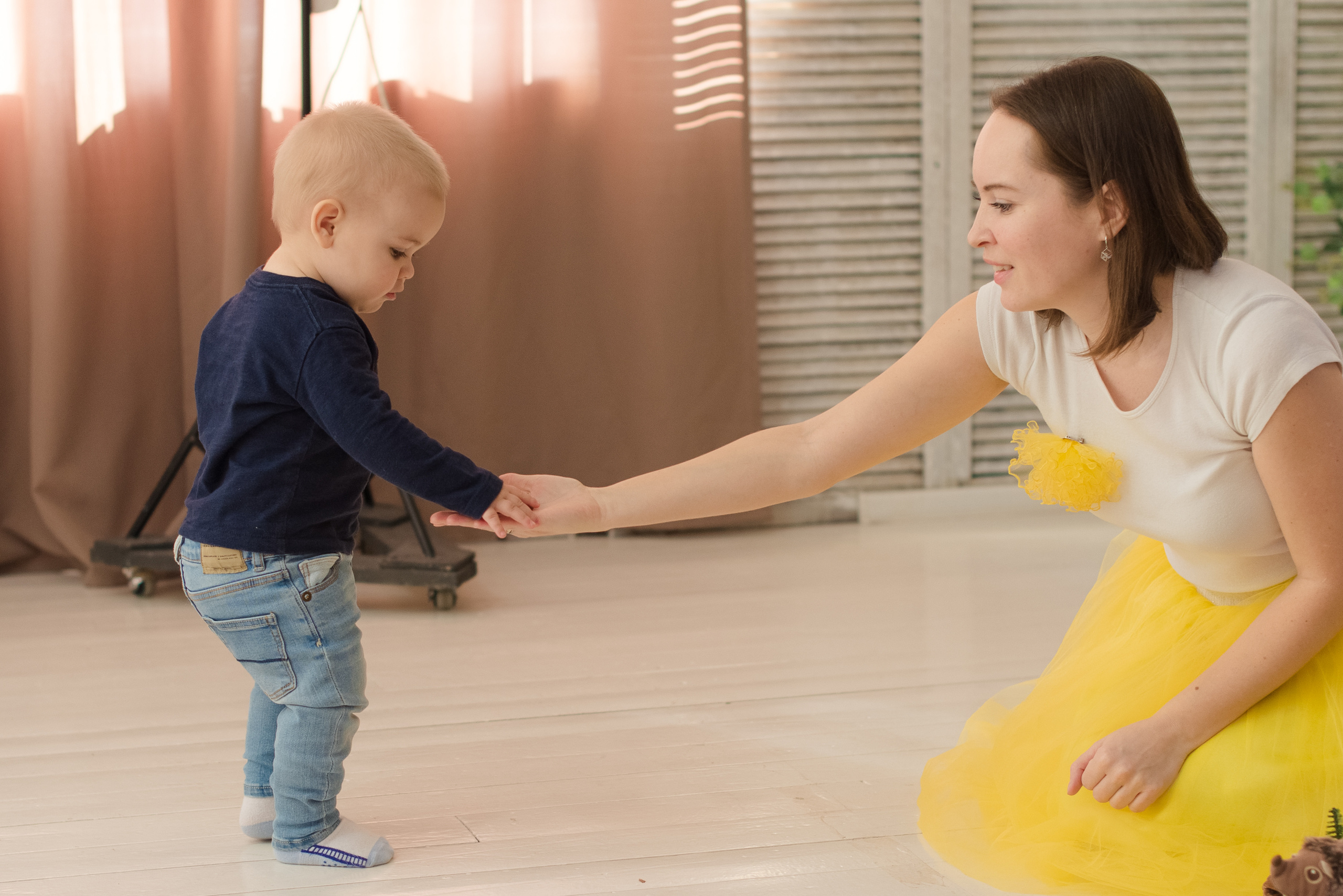 Репортаж Детский спектакль. Фотограф в Краснодаре Альбрехт Амина
