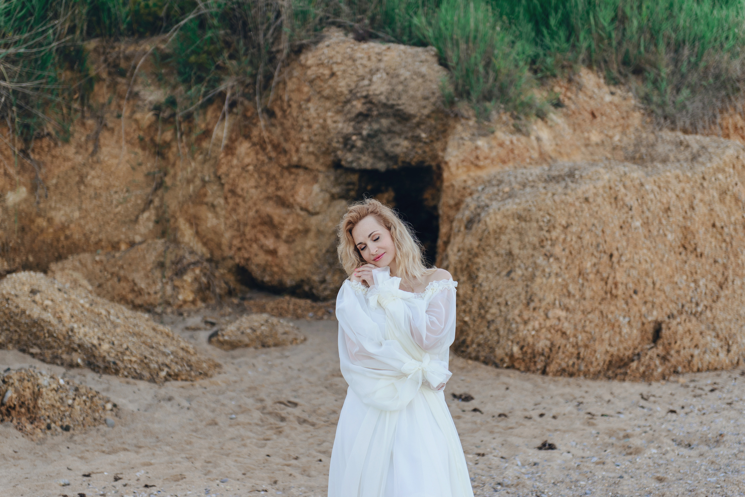 Оксана. Фотограф в Краснодаре Альбрехт Амина