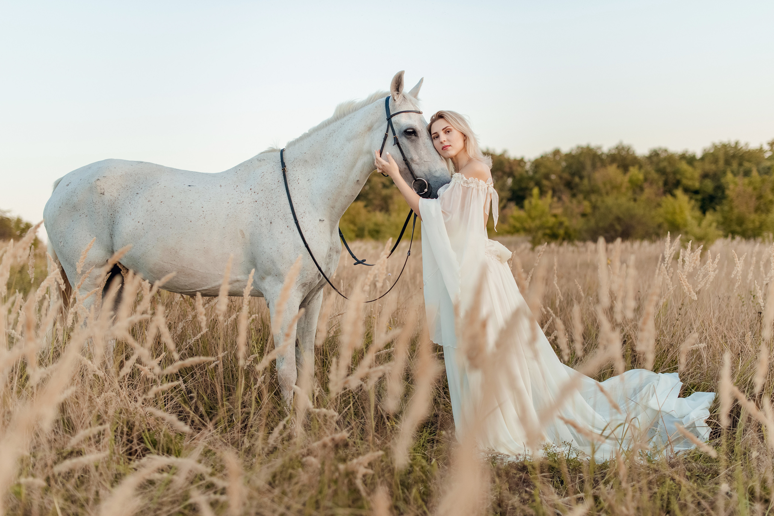 Александра. Фотограф в Краснодаре Альбрехт Амина