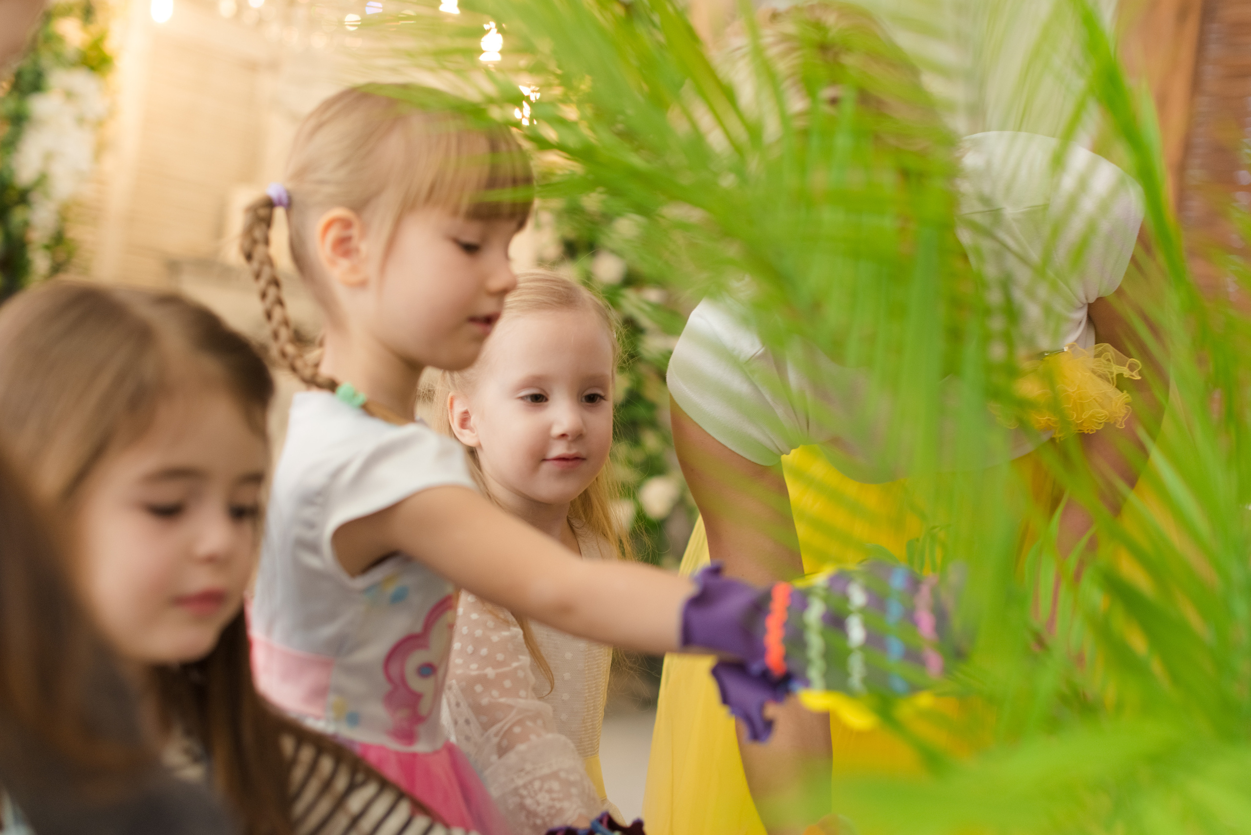 Репортаж Детский спектакль. Фотограф в Краснодаре Альбрехт Амина