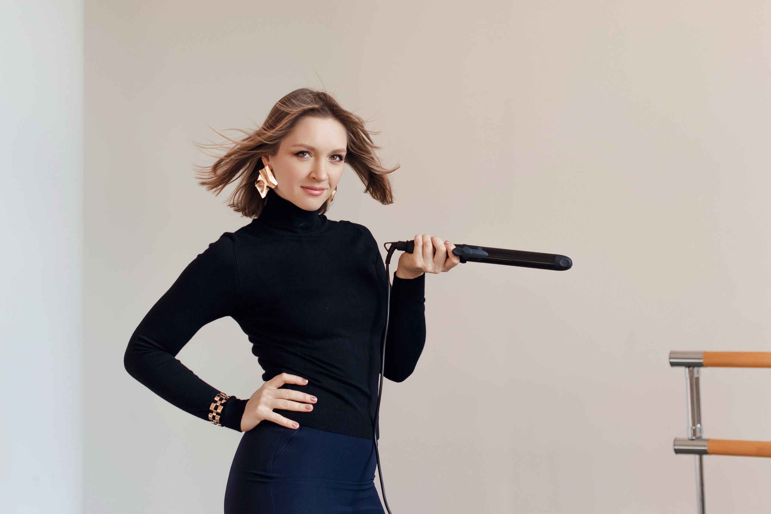 Наталья Стилист по макияжу. Фотограф в Краснодаре Альбрехт Амина