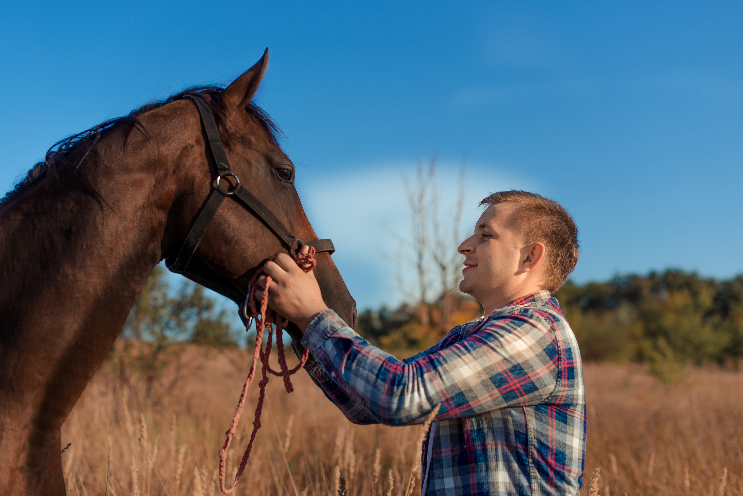 Виталий и Юлия. Фотограф в Краснодаре Альбрехт Амина