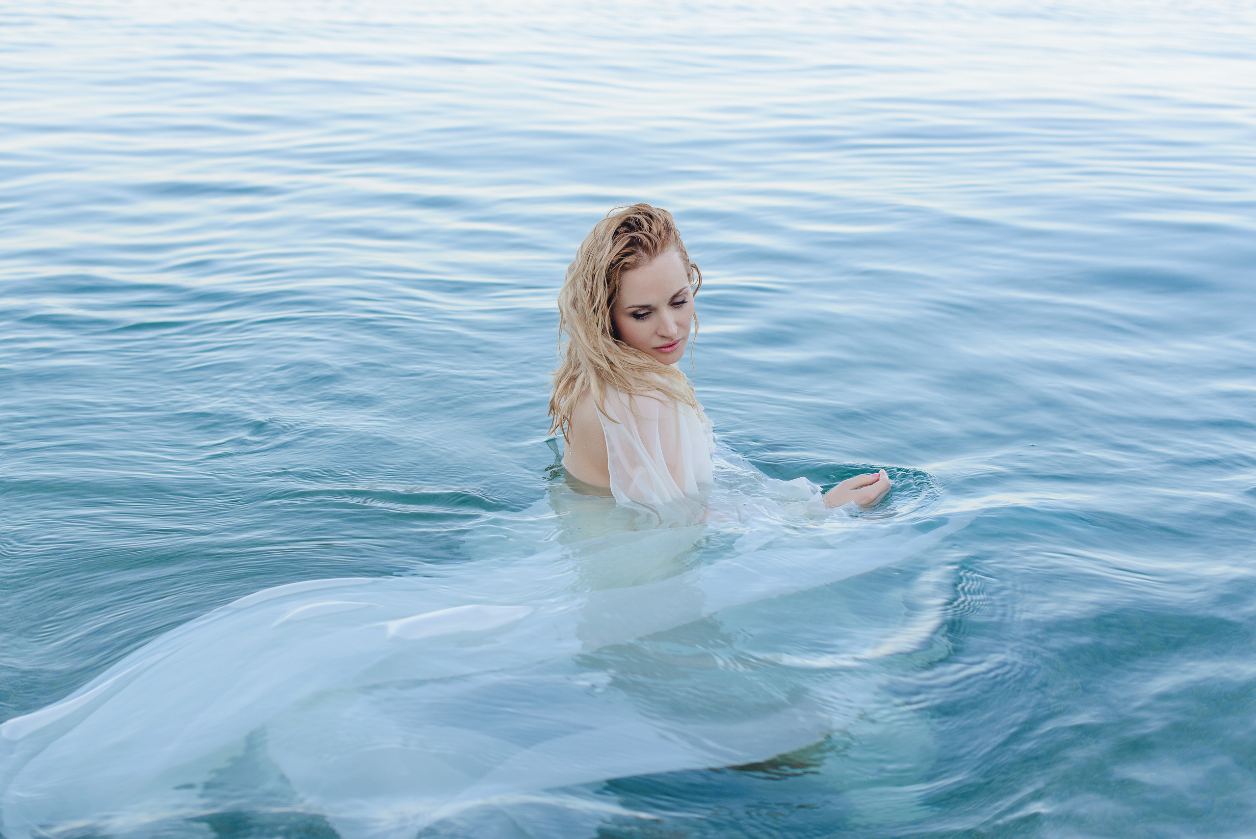 Оксана. Фотограф в Краснодаре Альбрехт Амина