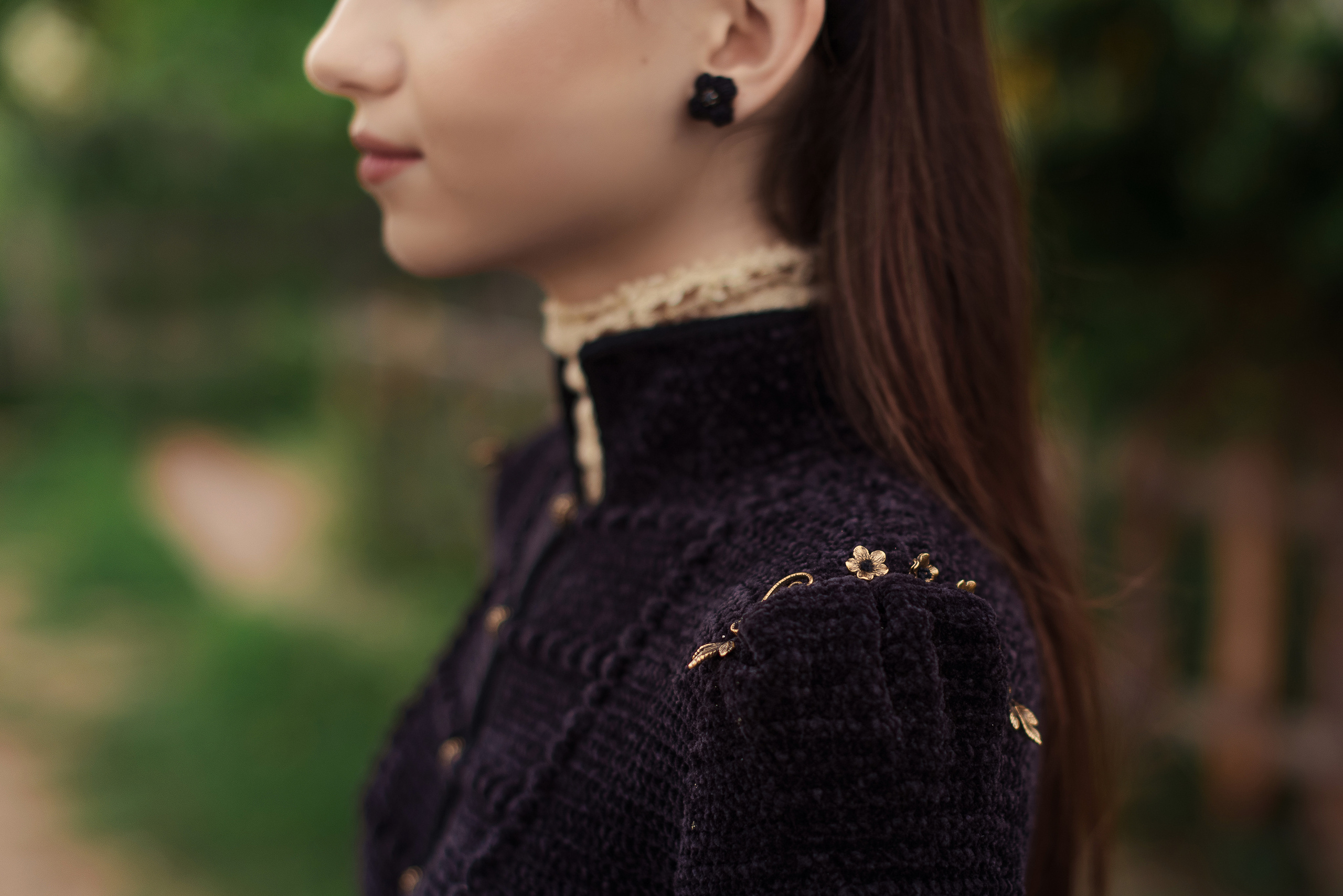 Аниса. Фотограф в Краснодаре Альбрехт Амина