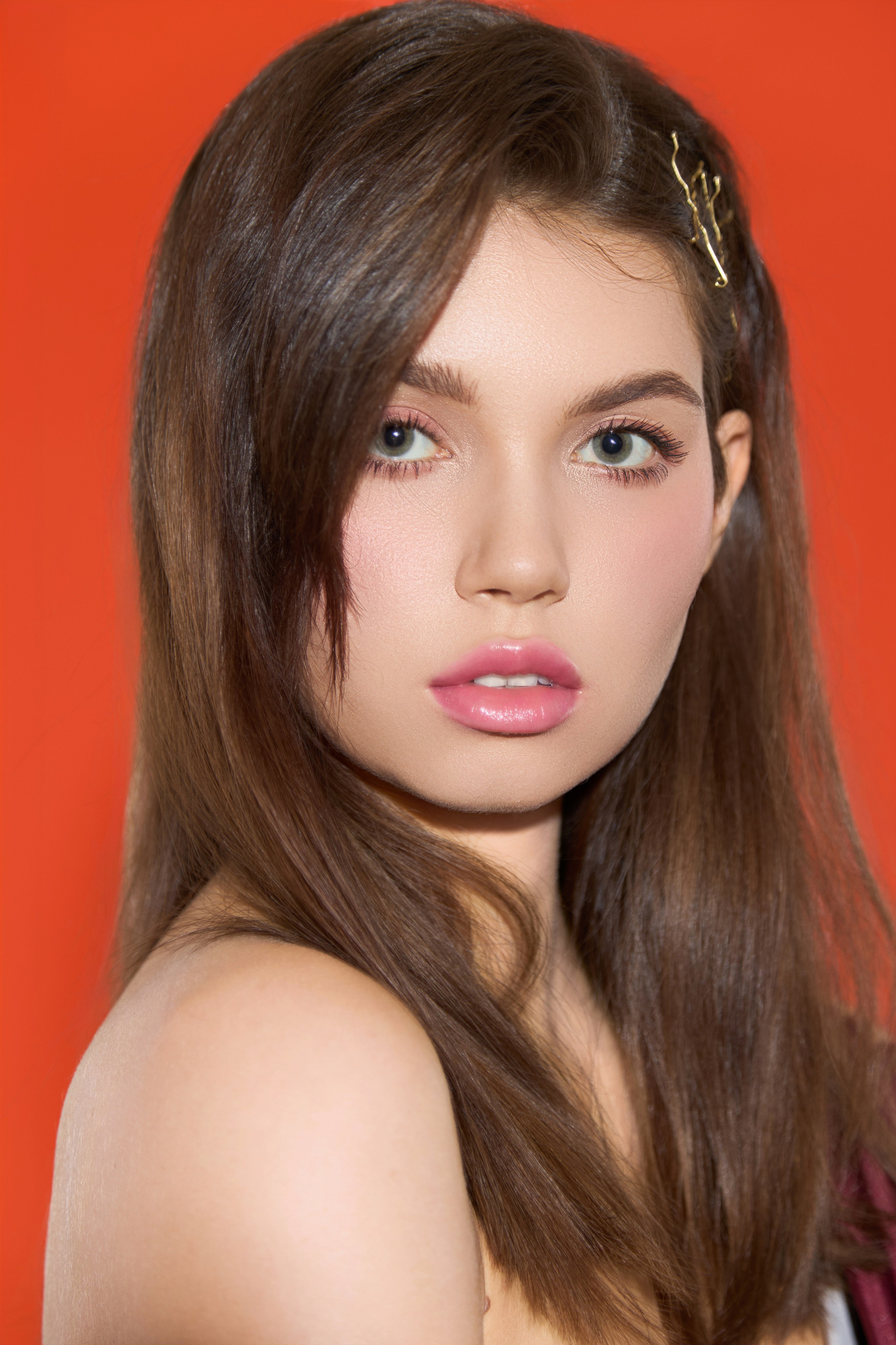 ㅤ. Fashion-фотограф & креативный продюсер