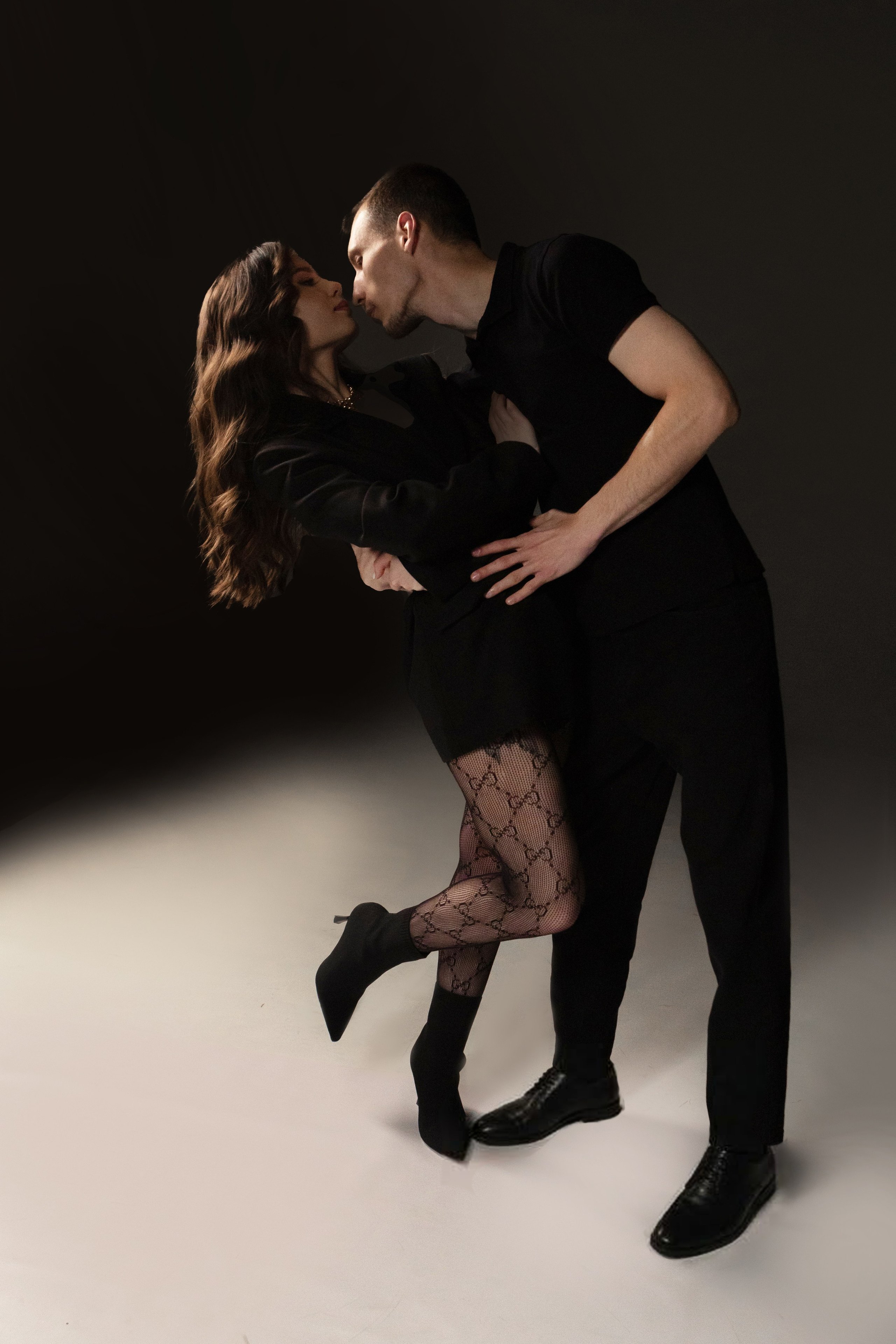 Диана с мужем. Фотограф Лесозаводск/Хабаровск