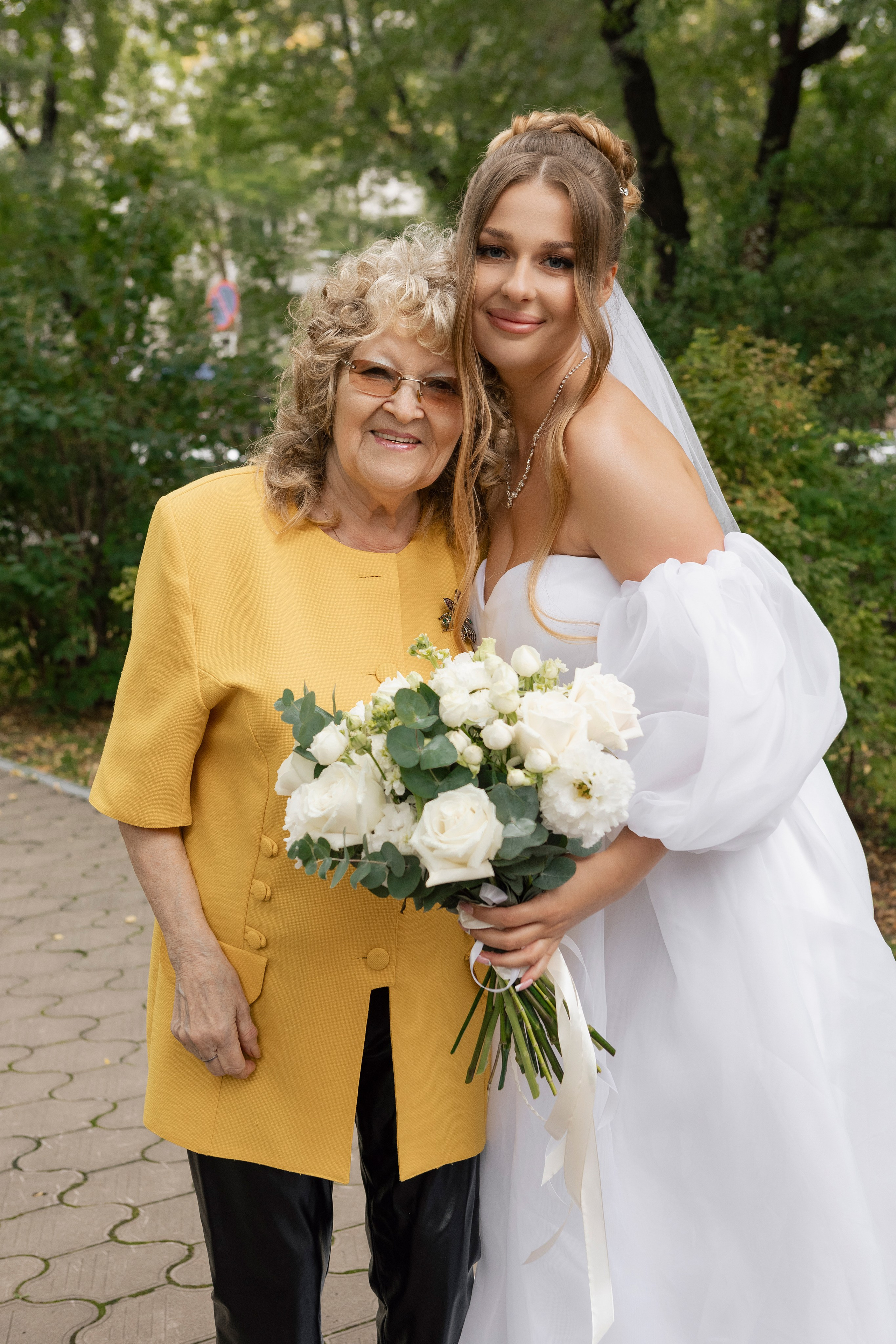 Яна и Даня (свадебный анонс). Фотограф Лесозаводск/Хабаровск