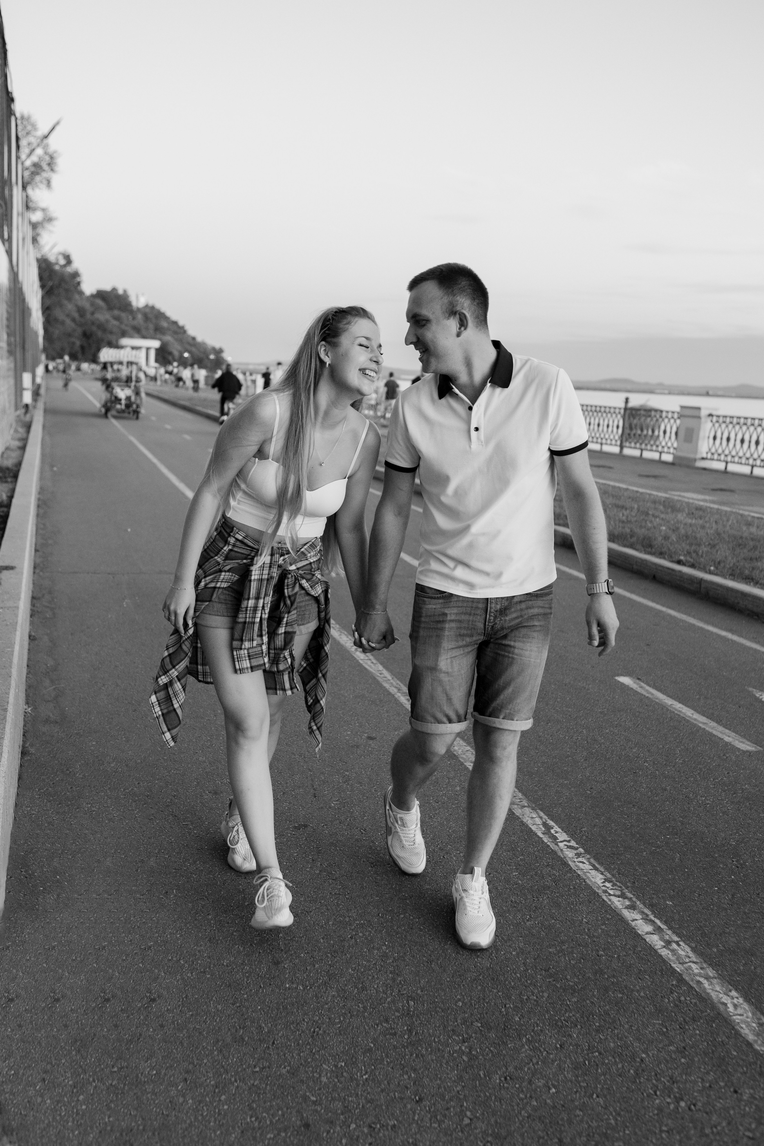 Яна и Даня. Фотограф Лесозаводск/Хабаровск