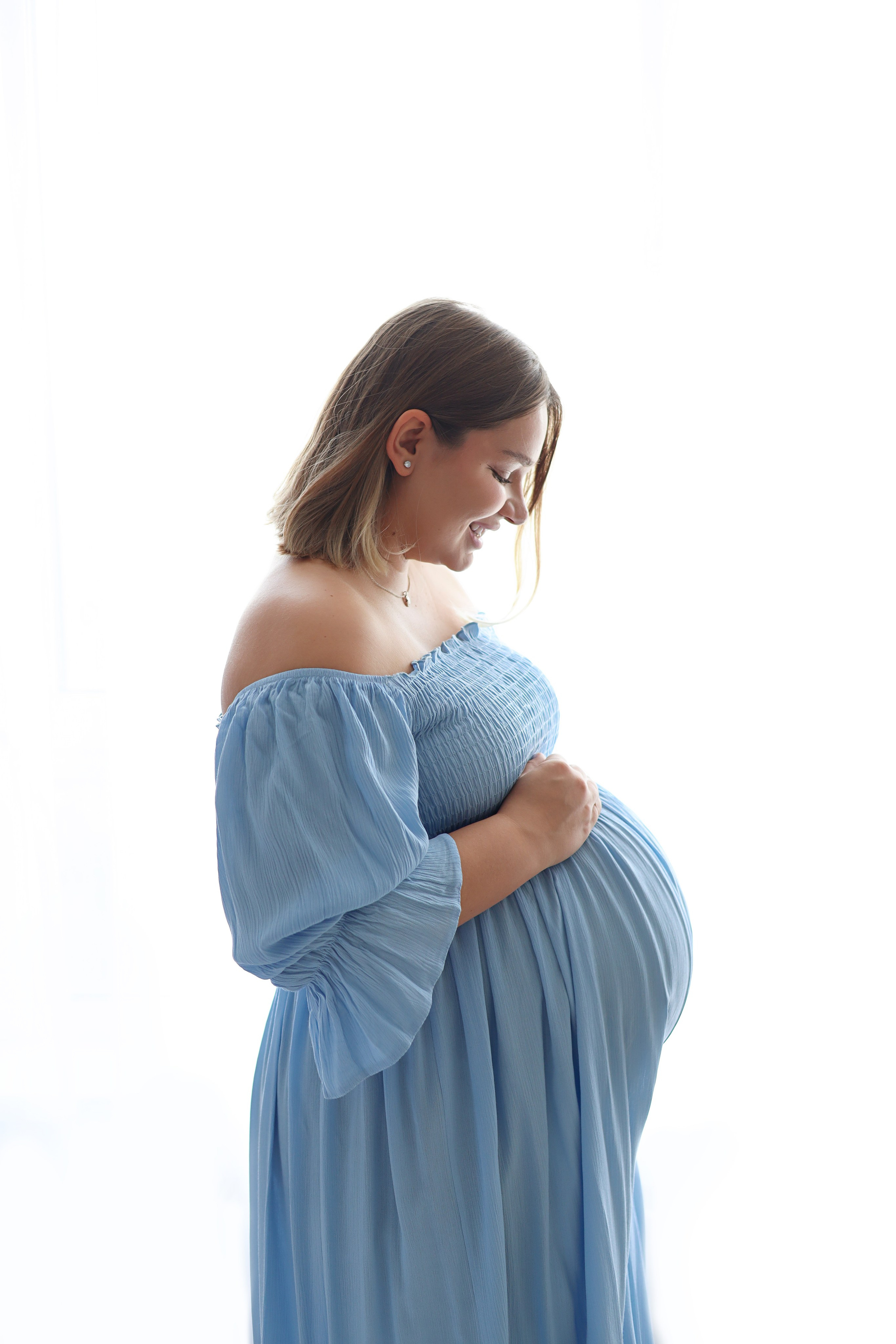 Каталог платьев для фотосъёмки мамочек. Фотограф новорожденных Москва. Ньюборн фотограф Москва