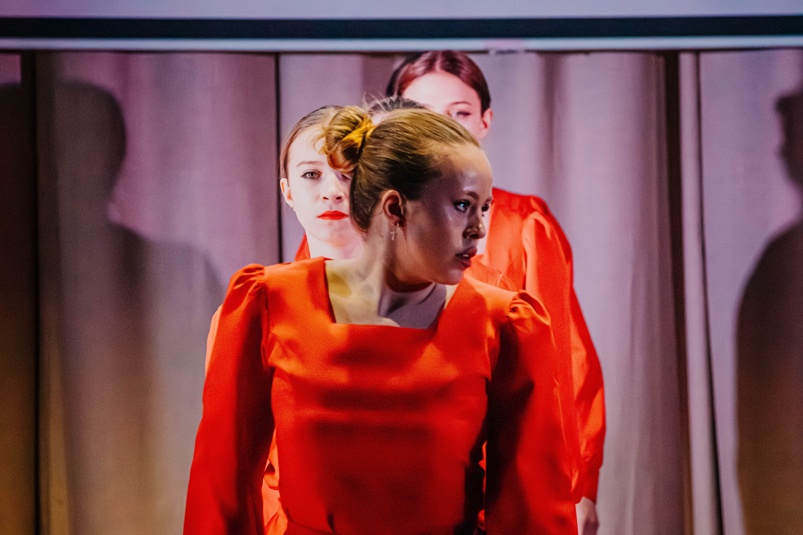 Отчетный концерт хореографического коллектива Пульс!. Фотограф Дарья Маташкова