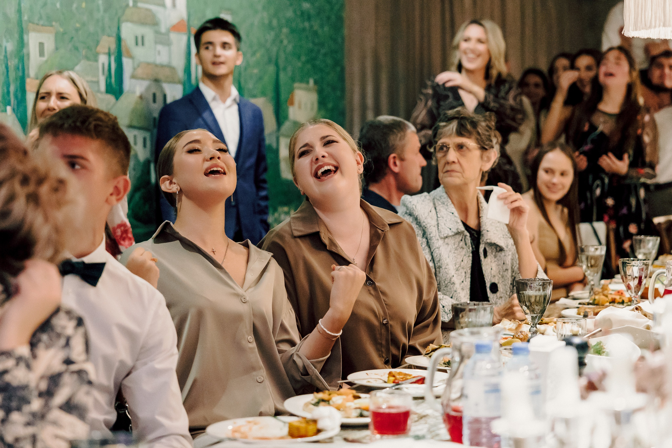 Свадебный день — Глеб и Дарья. Лёшка Варзегов — фотограф