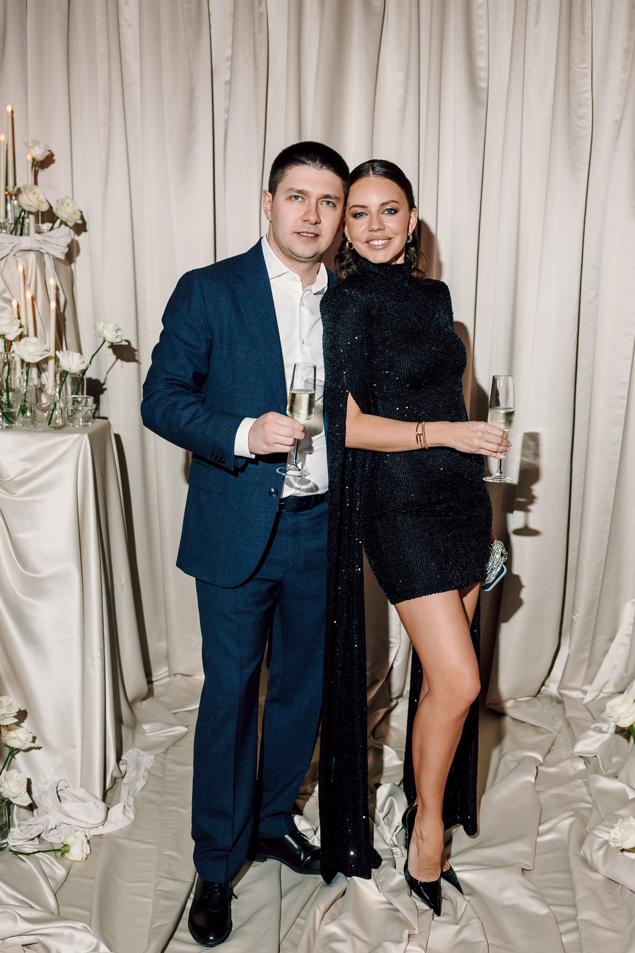 Свадебный день — Дмитрий и Маргарита. Лёшка Варзегов — фотограф