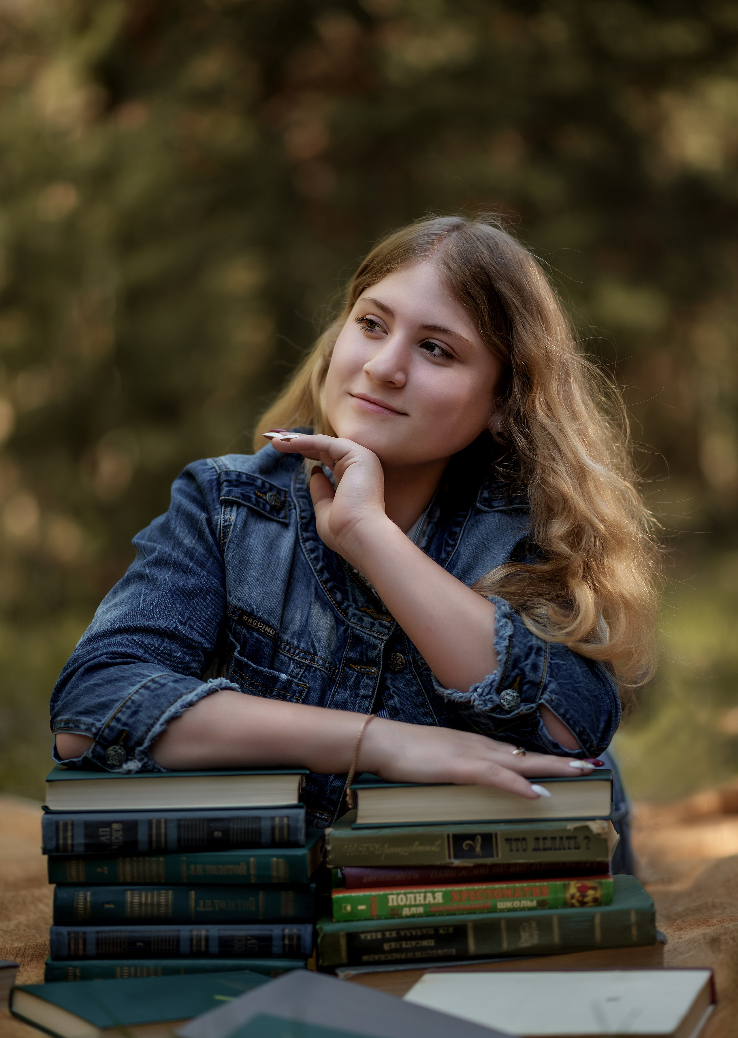 Индивидуальная фотосессия. Детский, семейный и свадебный фотограф Воронежской области