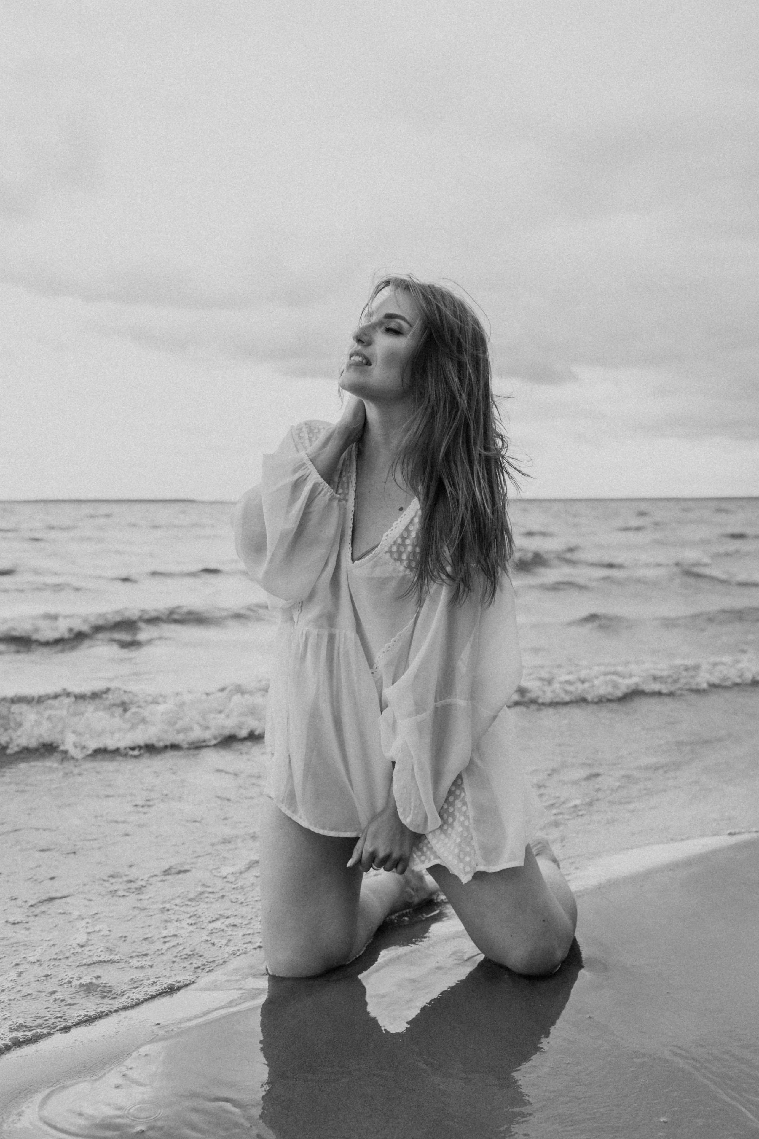 Даша. Природа. 2023 г. Персональный фотограф Катерина Литвинова