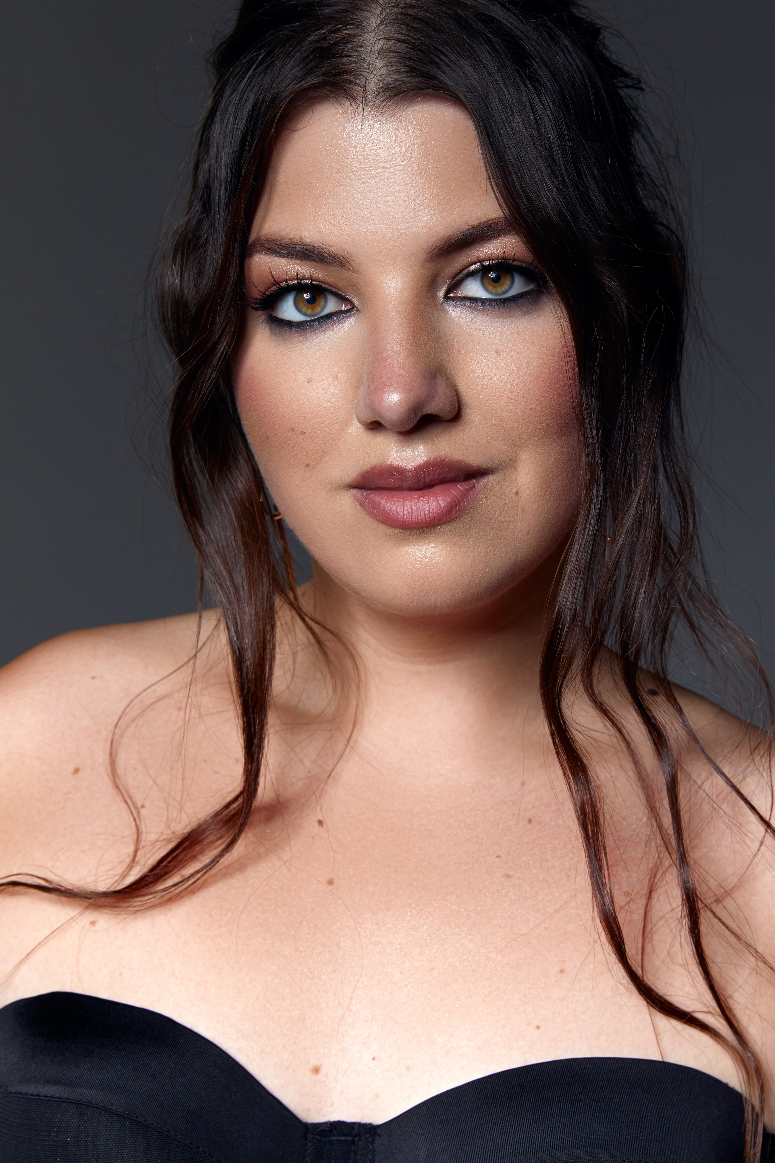 Виктория. Портретный фотограф в городе Дубна