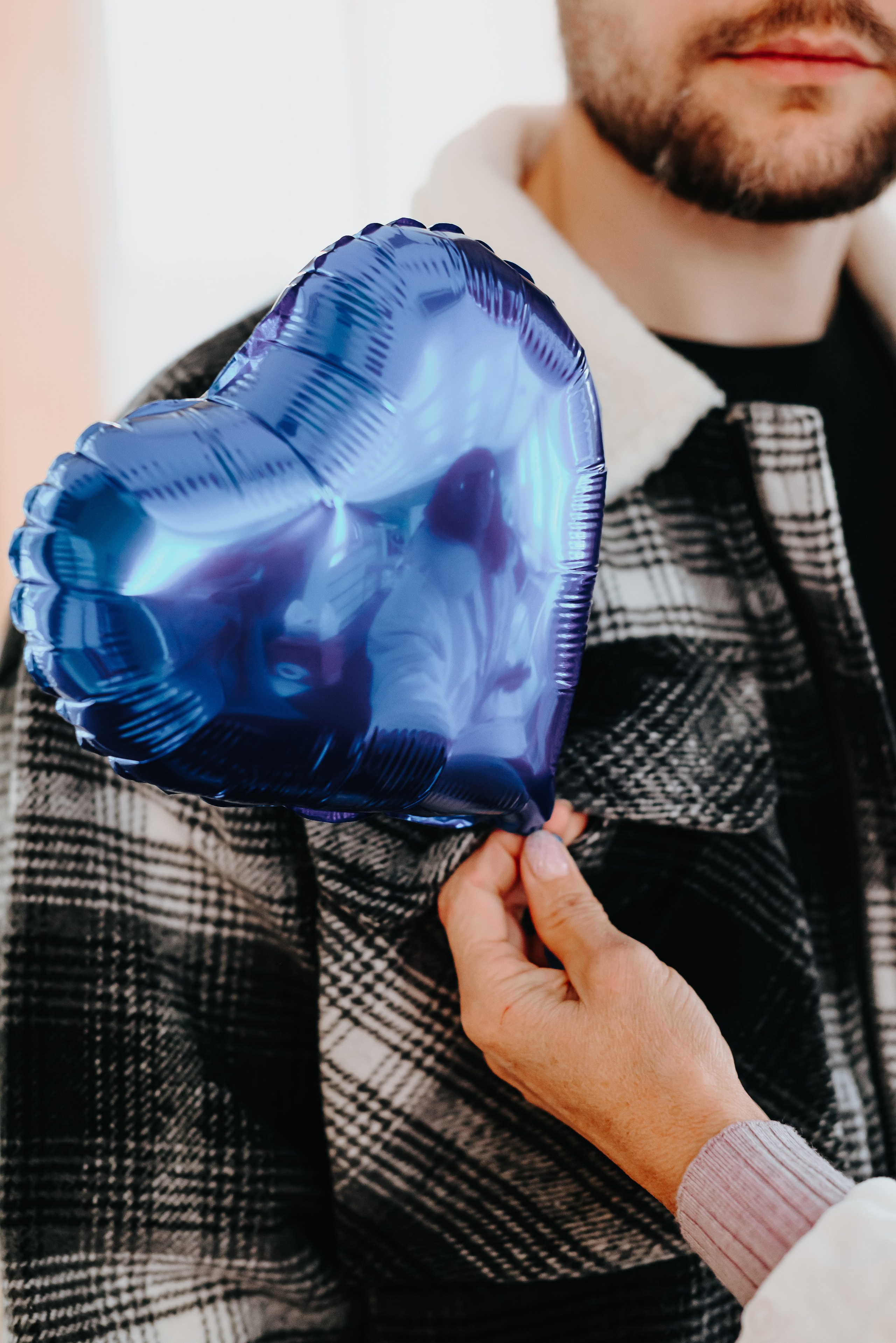 Выписка из роддома