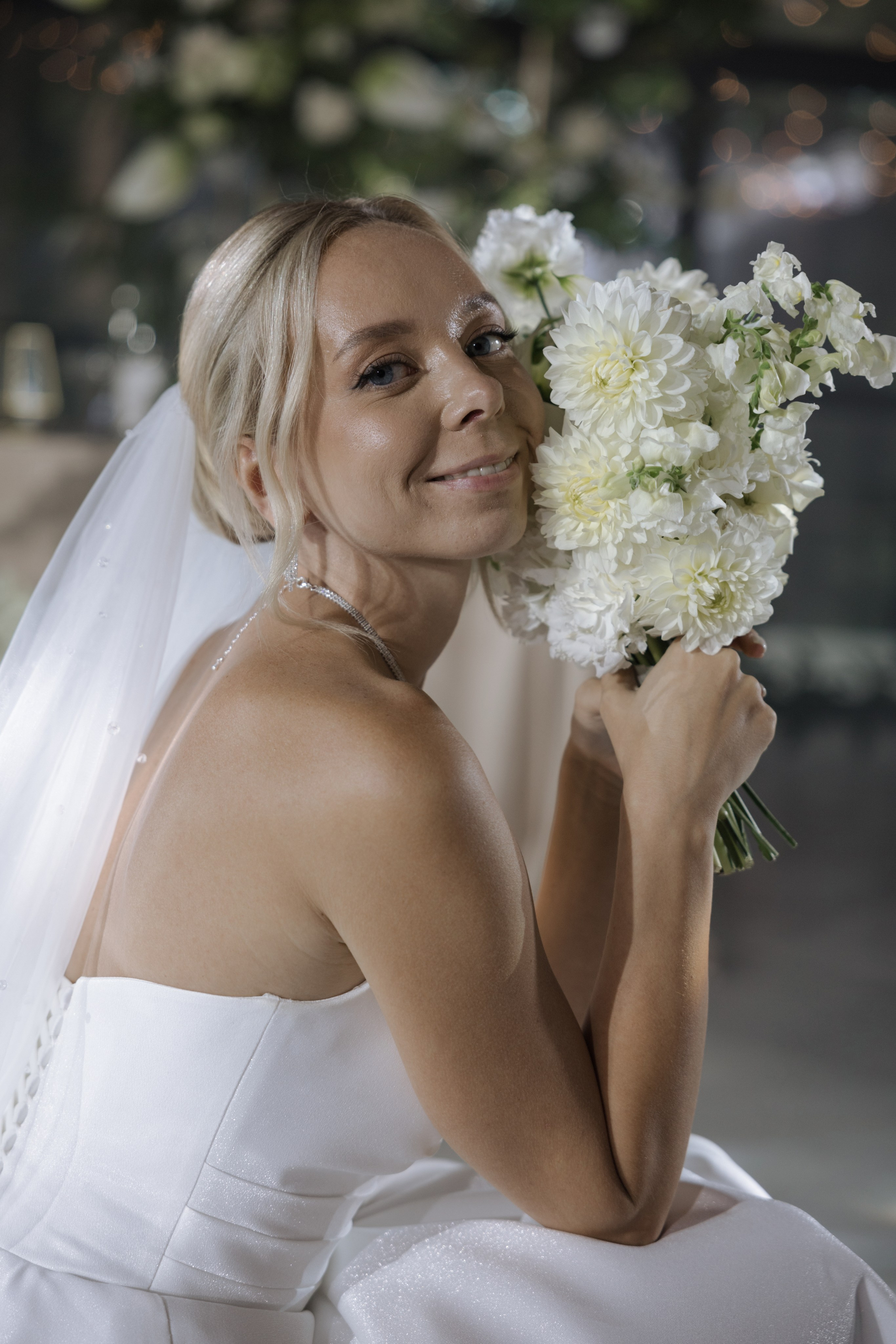 IZUMRUD. Фотограф Наталия Бирюкова