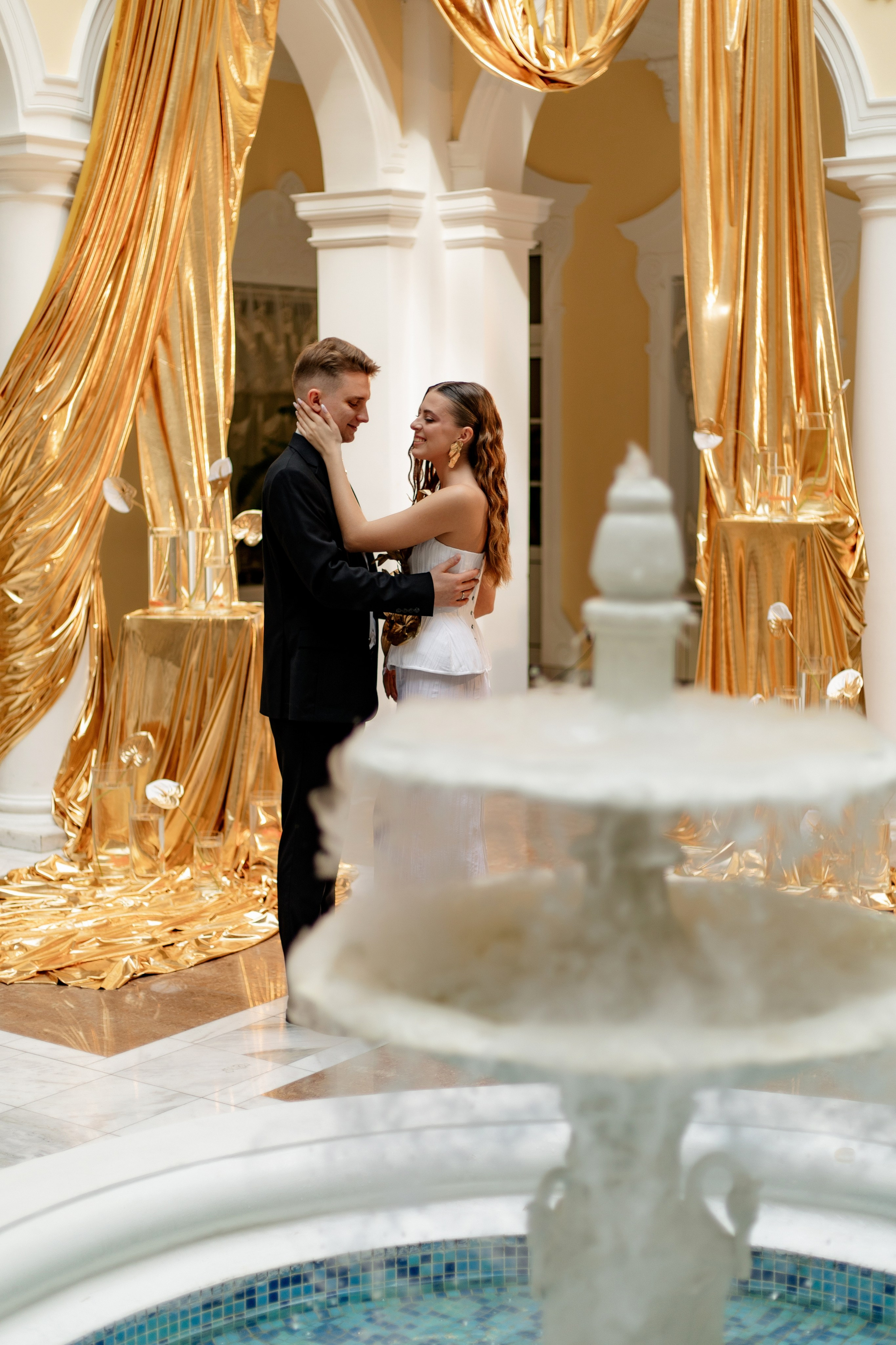 Дороже золота…. СВАДЕБНЫЙ ФОТОГРАФ В КРЫМУ И СЕВАСТОПОЛЕ