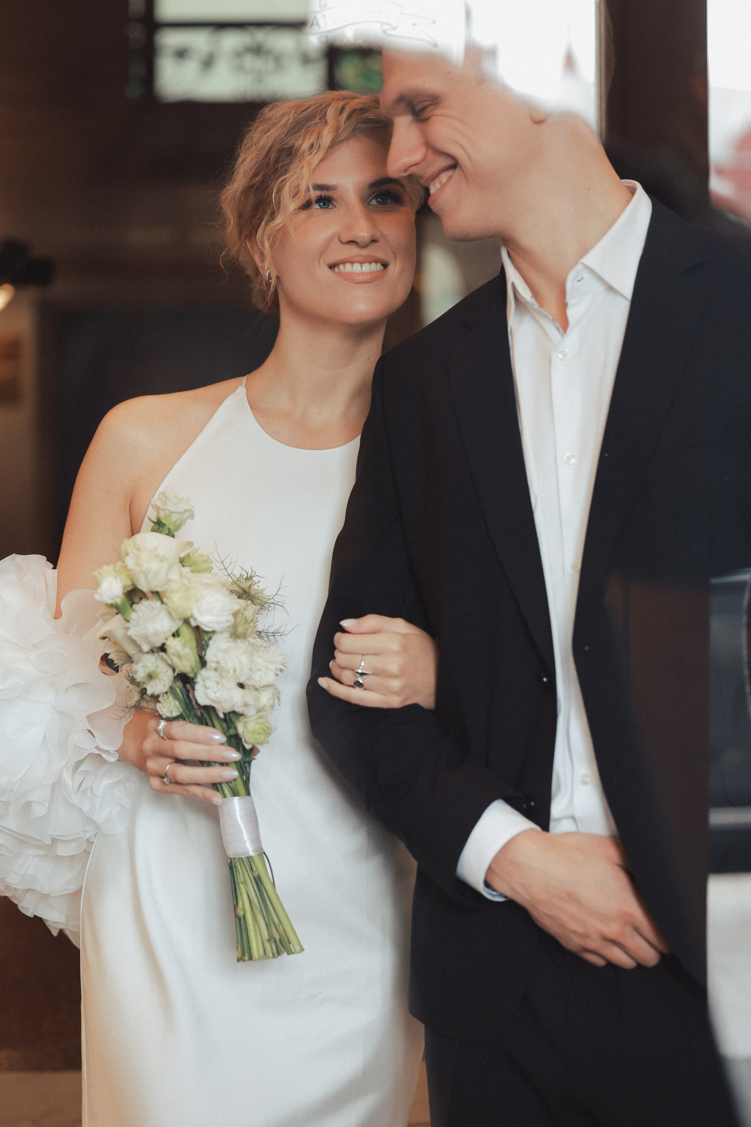 A&T. Свадебный и репортажный фотограф в Москве Иван Васильев