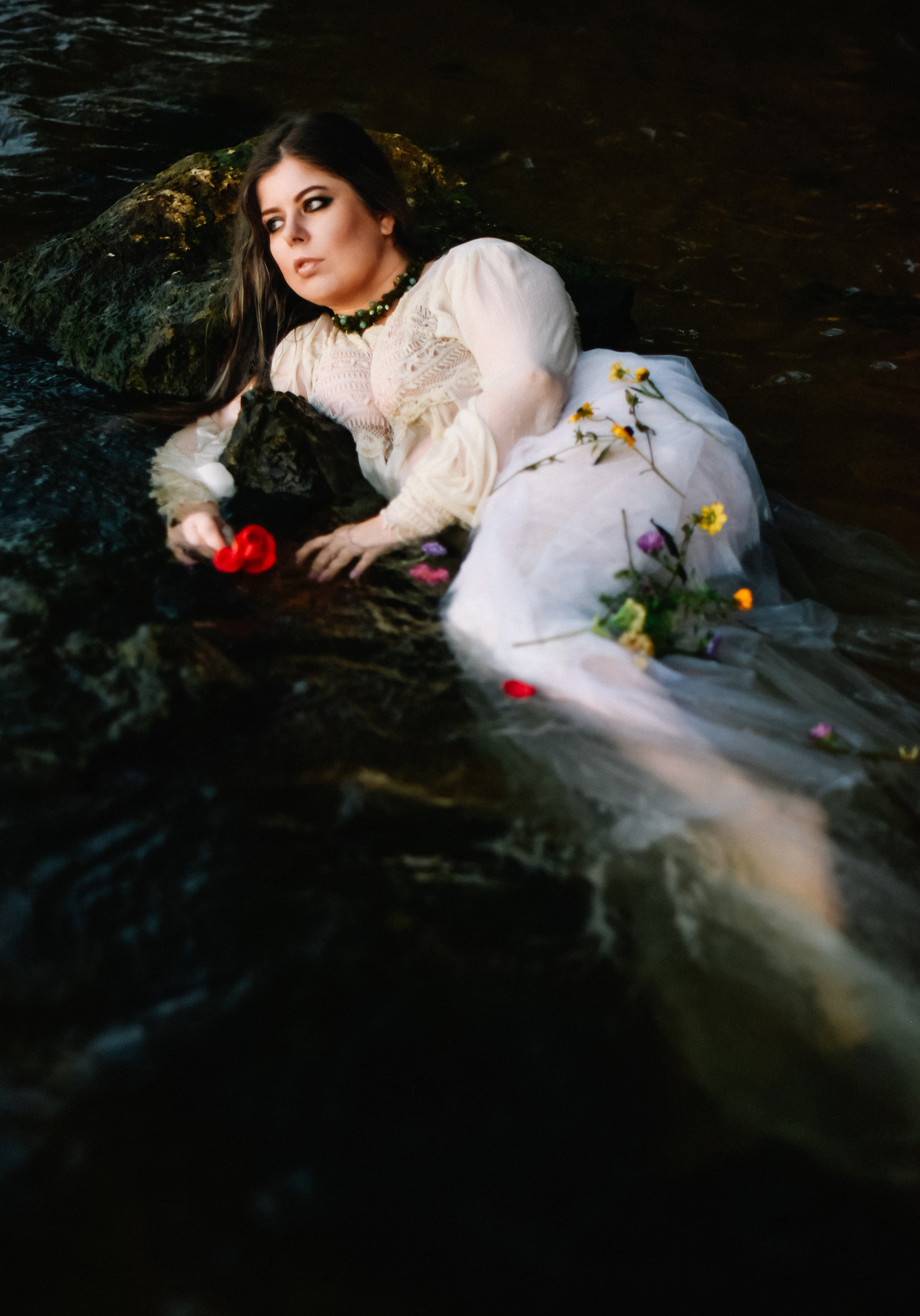 Русалка Лиля