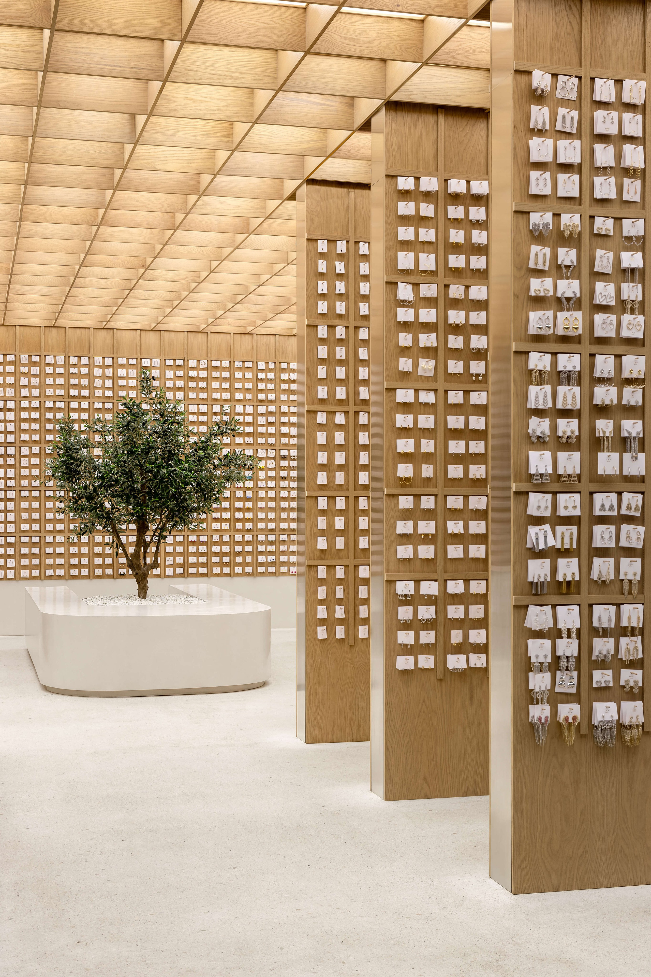 Volume Studia — IVY. Roman Yakunin — interior photographer in Almaty, Kazakhstan