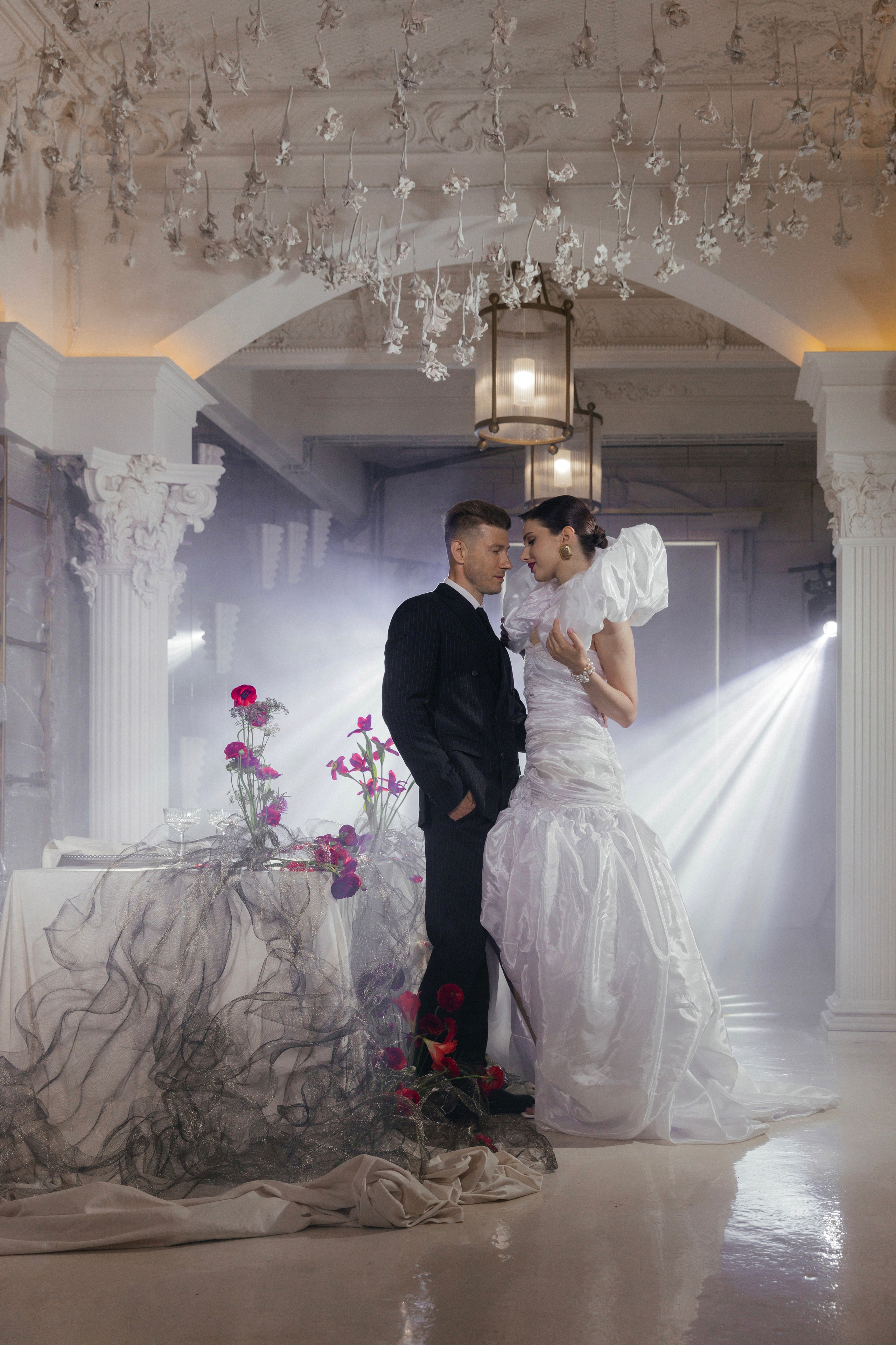 Дом архитектора. Фотограф Краснодар Юлия Бураченко Свадьбы Репортаж Семейные Индивидуальные съемки