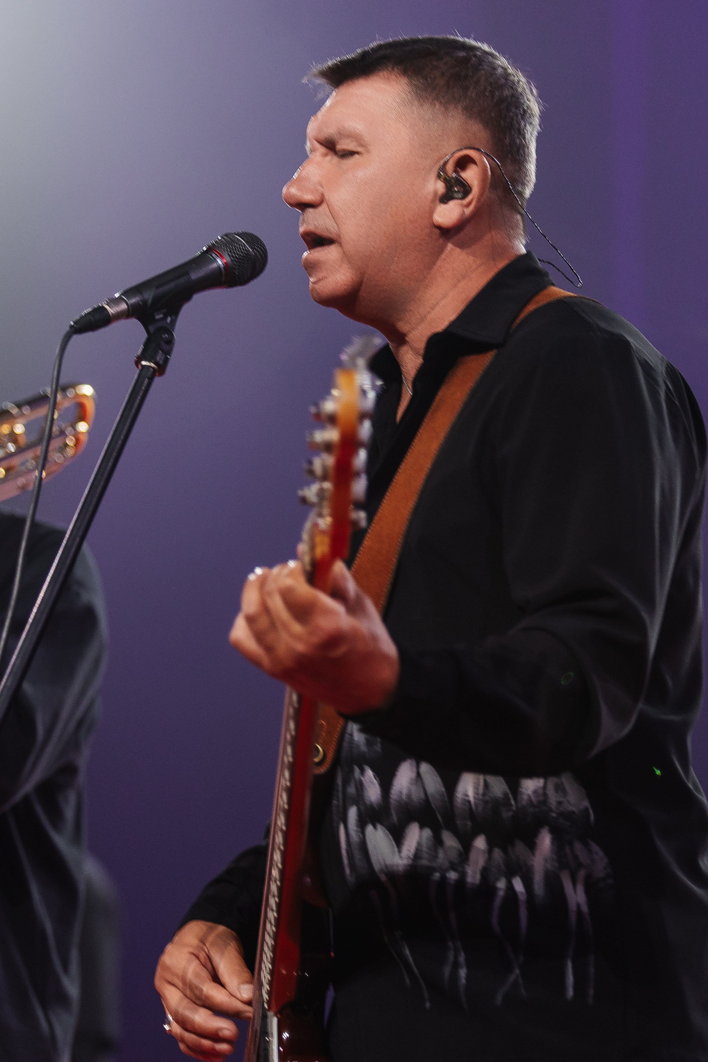 АЛЬФА КОНФА. Фотограф в Красноярске