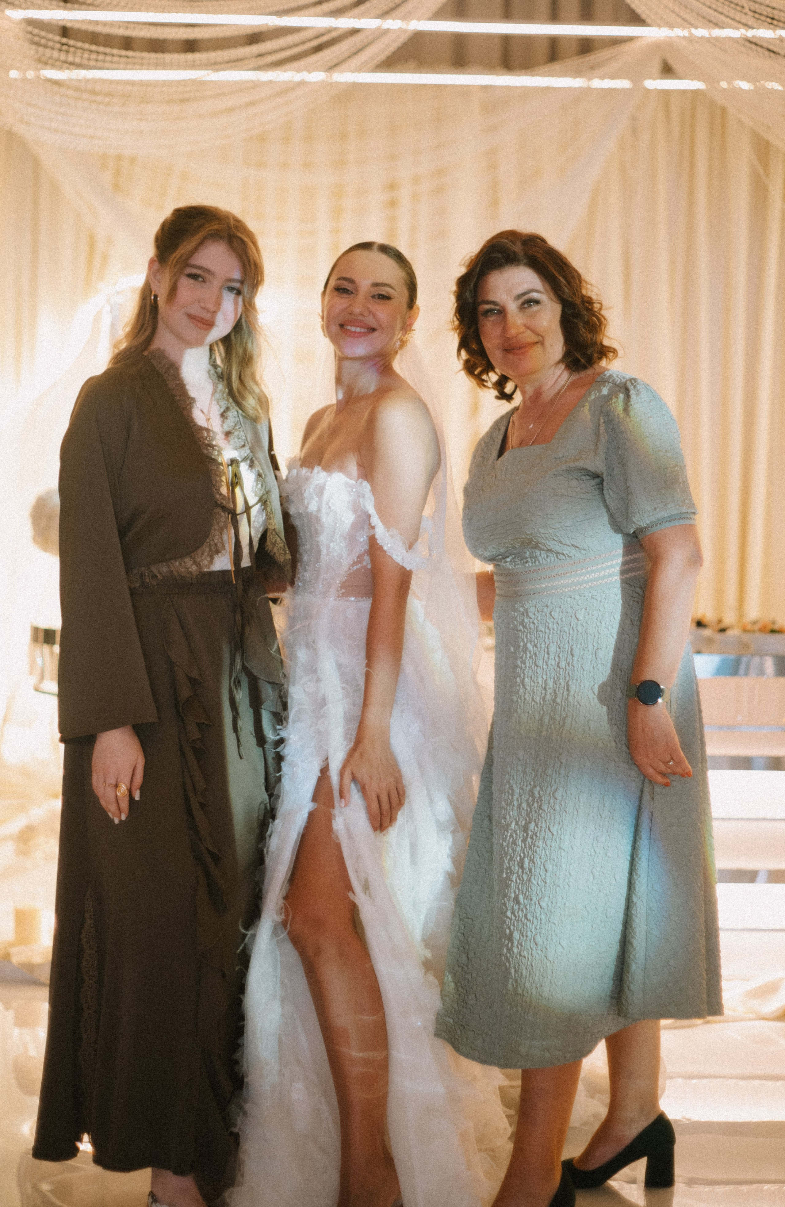 Александр и Виктория | Полный свадебный день. Выступала в качестве второго фотографа. Фотограф Санкт-Петербург, Новороссийск