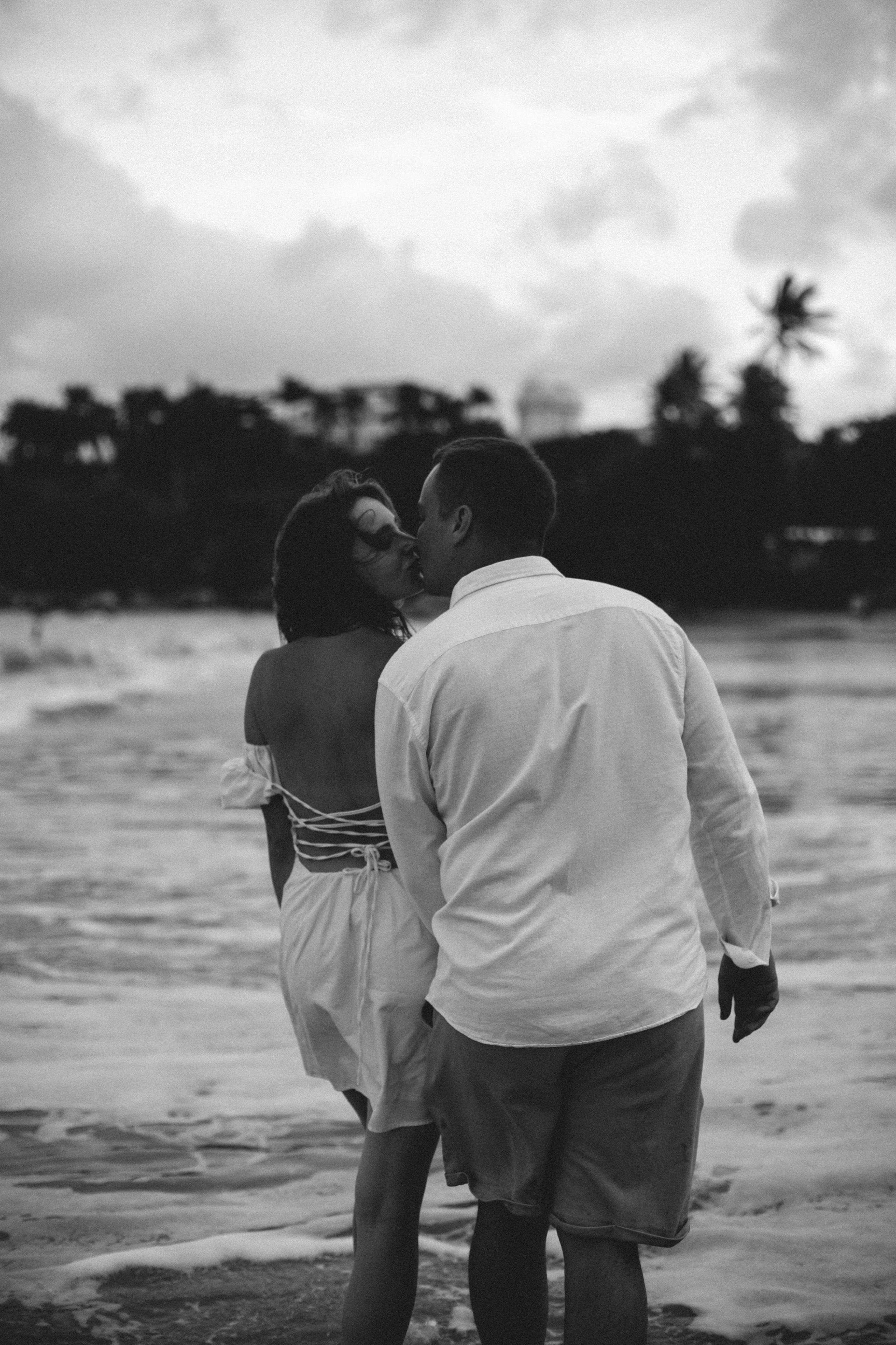 Юлия & Денис. Ксения Шашкина