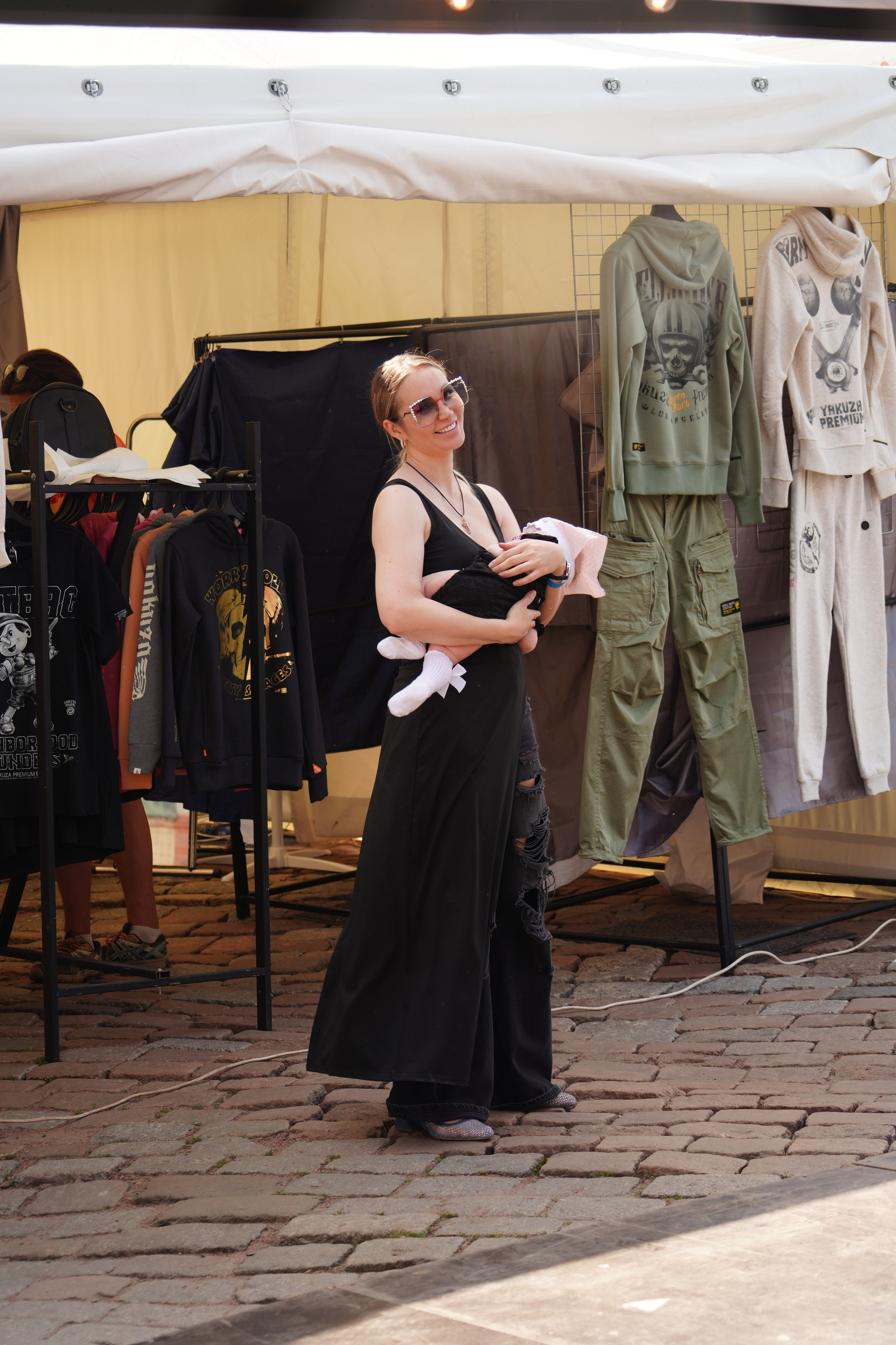 БАЛТИК РАЛЛИ Выборг 2025. Портретный фотограф в Санкт-Петербурге Дмитриева Наталия