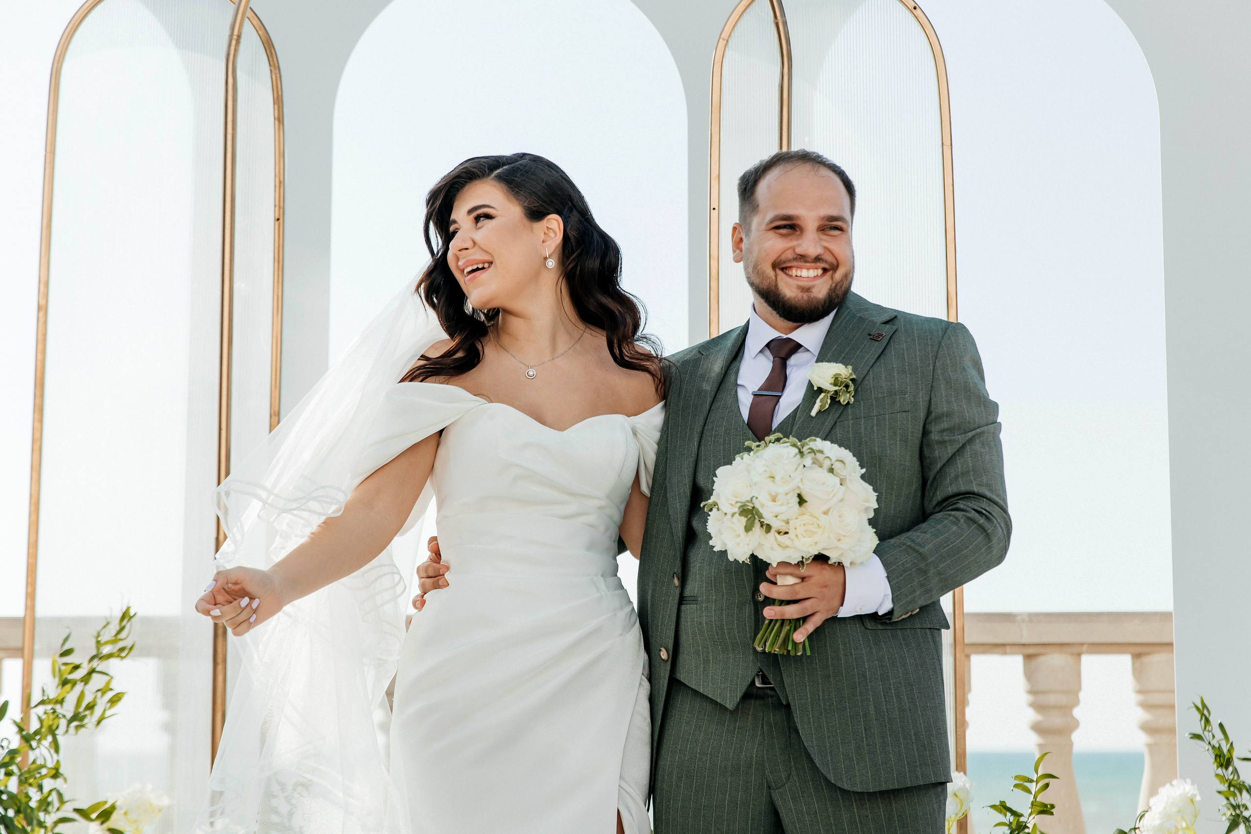 Роман Валерия. Свадебный фотограф и видеограф Владислав и Анастасия Макриди