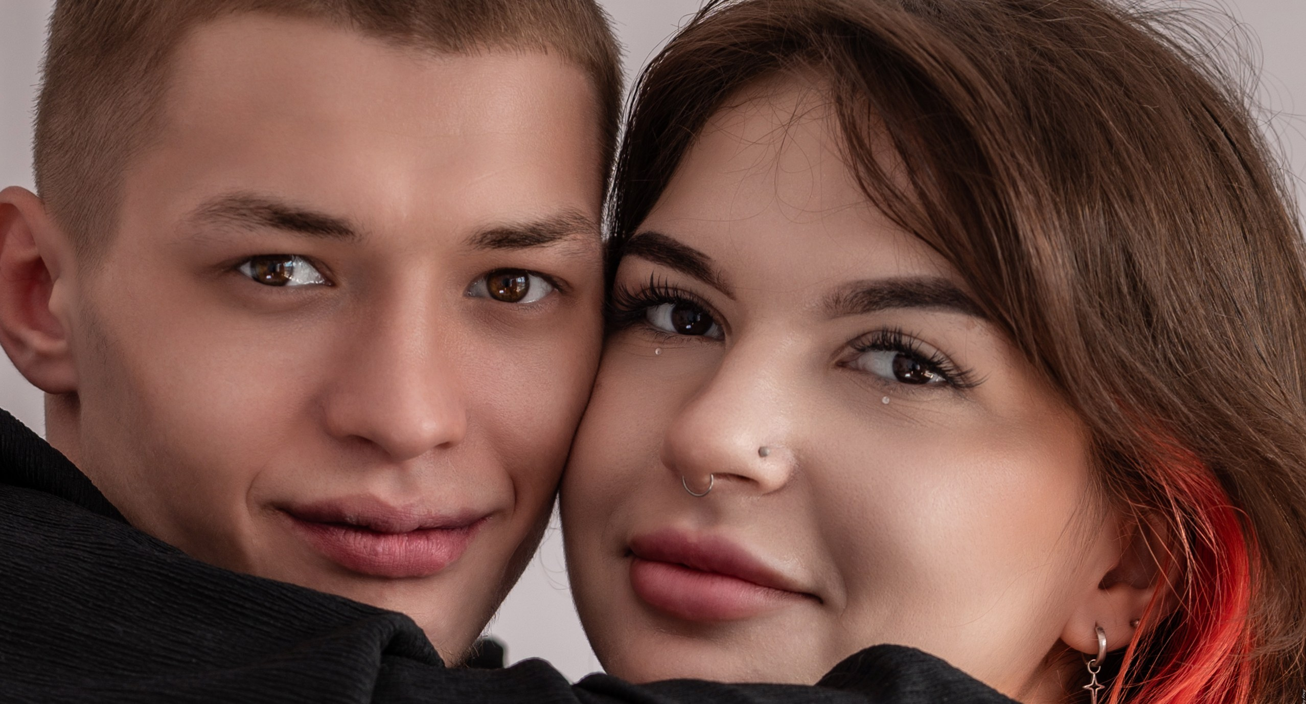 Портретный фотограф Челябинск