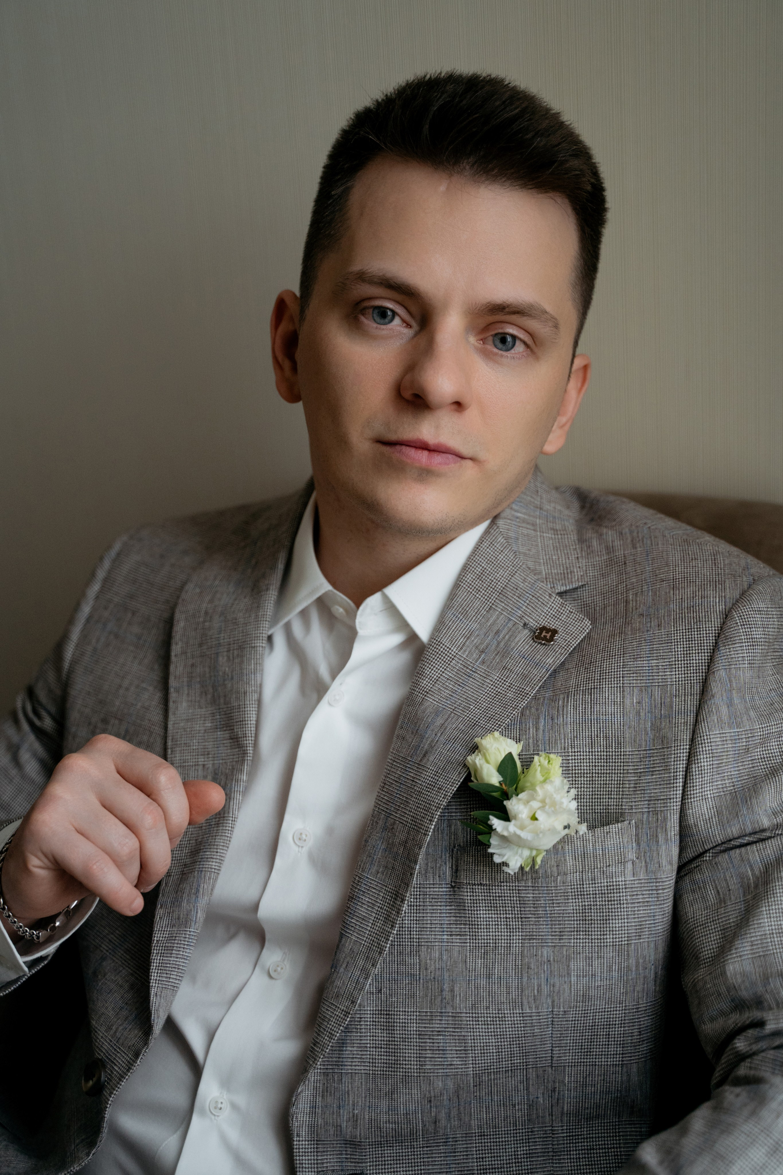 Сергей & Елена. Фотограф Самара Одинокова Ангелина