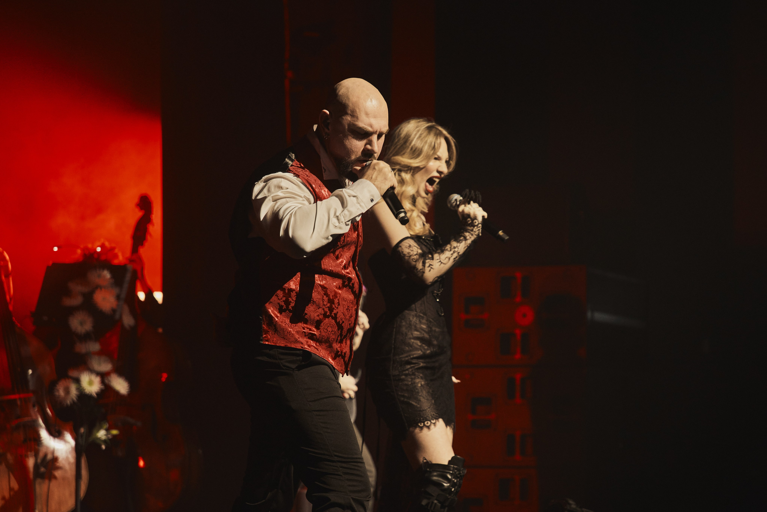 Saphath. «Симфония пепла»