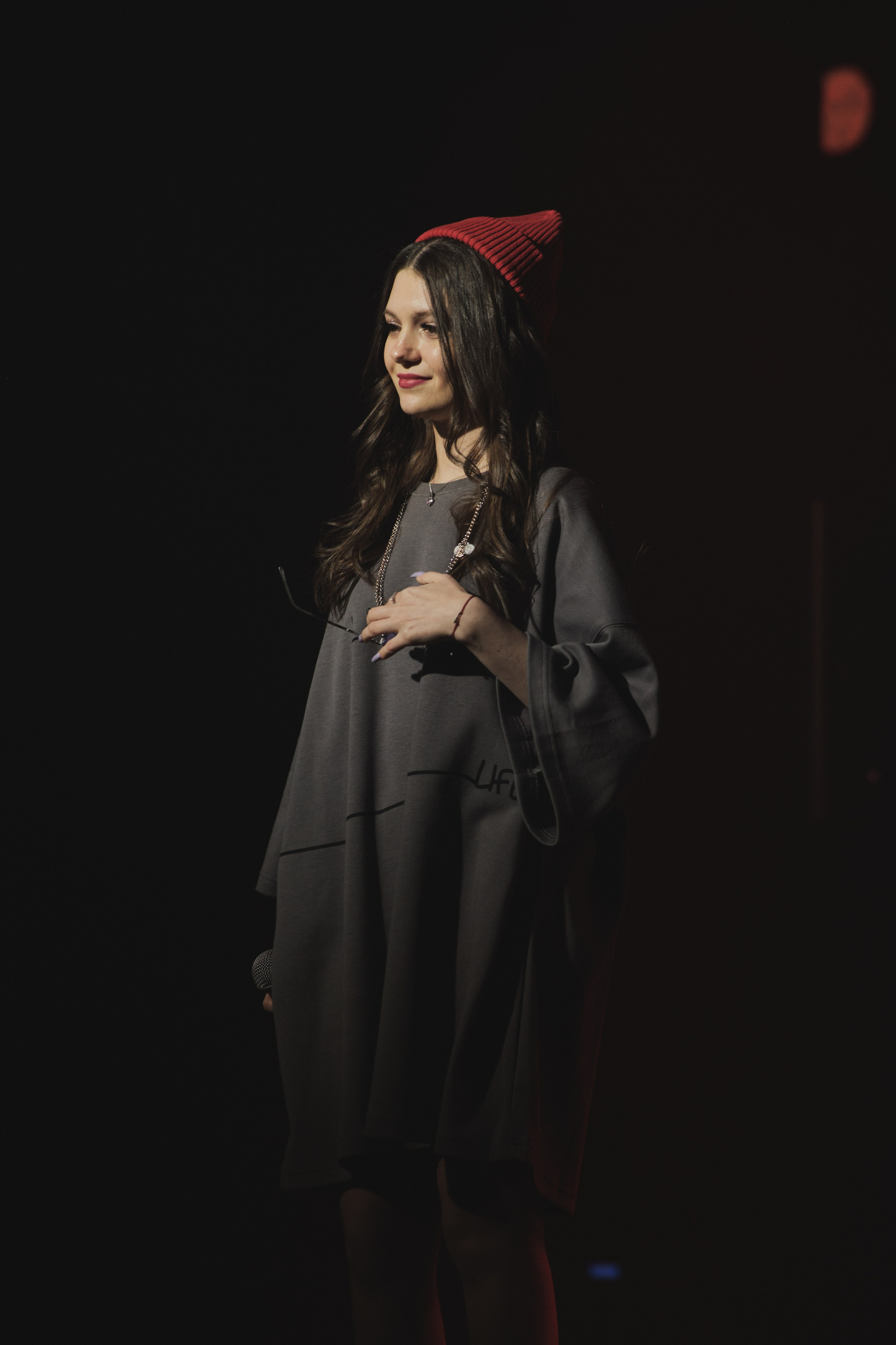 «Монологи о важном»